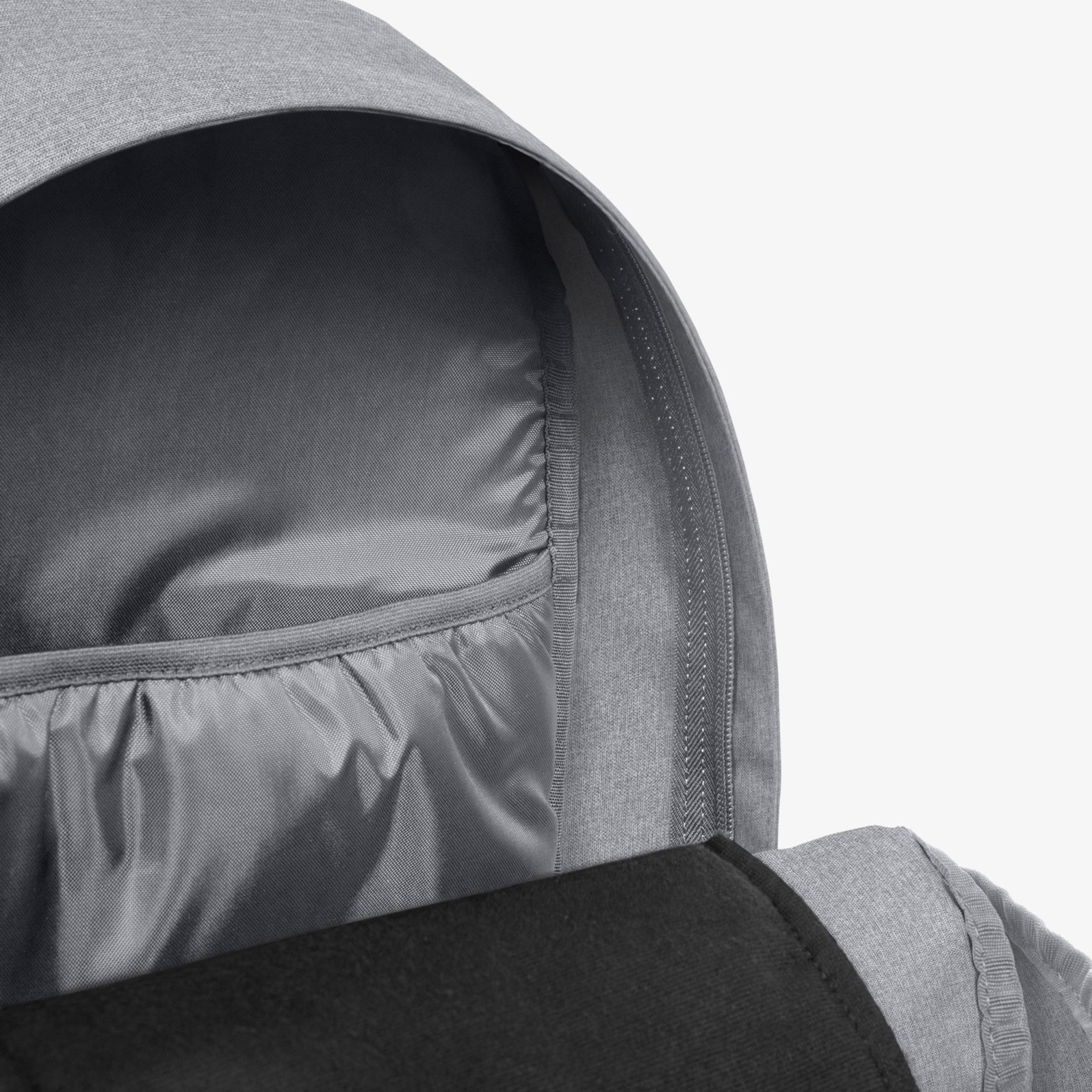 Eastpak Padded Double Unisex Gri Sırt Çantası