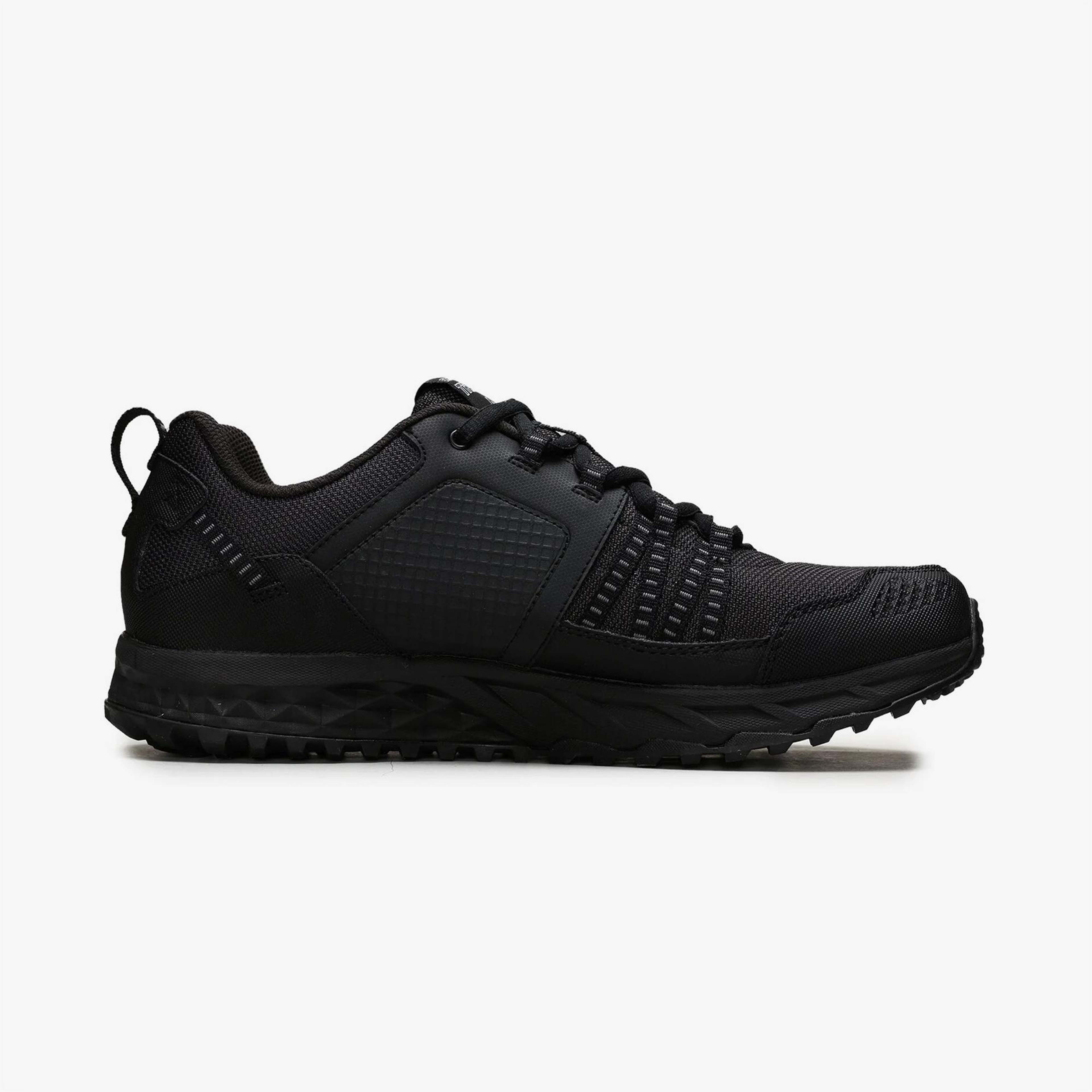 Skechers Escape Plan Erkek Siyah Outdoor Ayakkabı