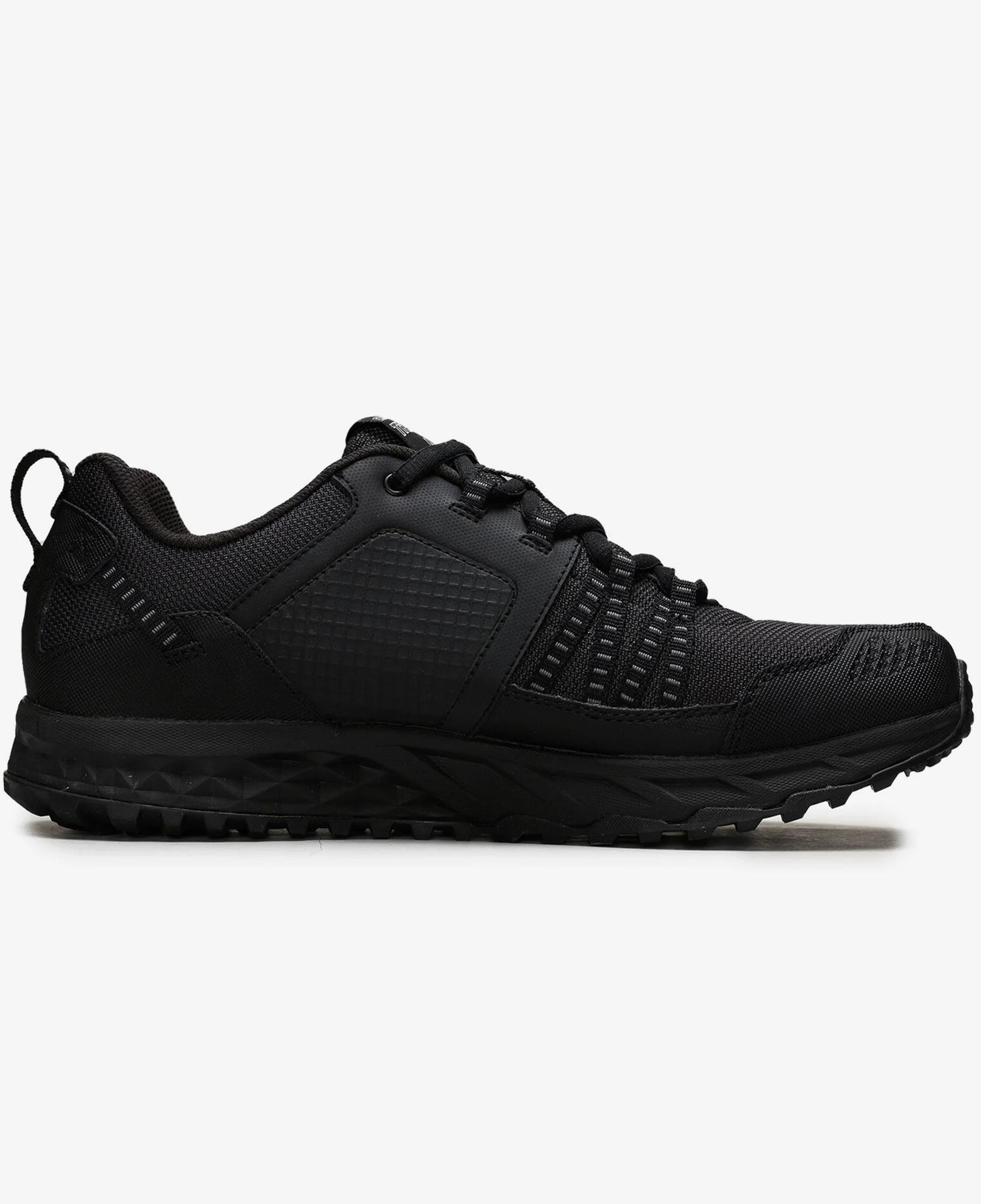 Skechers Escape Plan Erkek Siyah Outdoor Ayakkabı