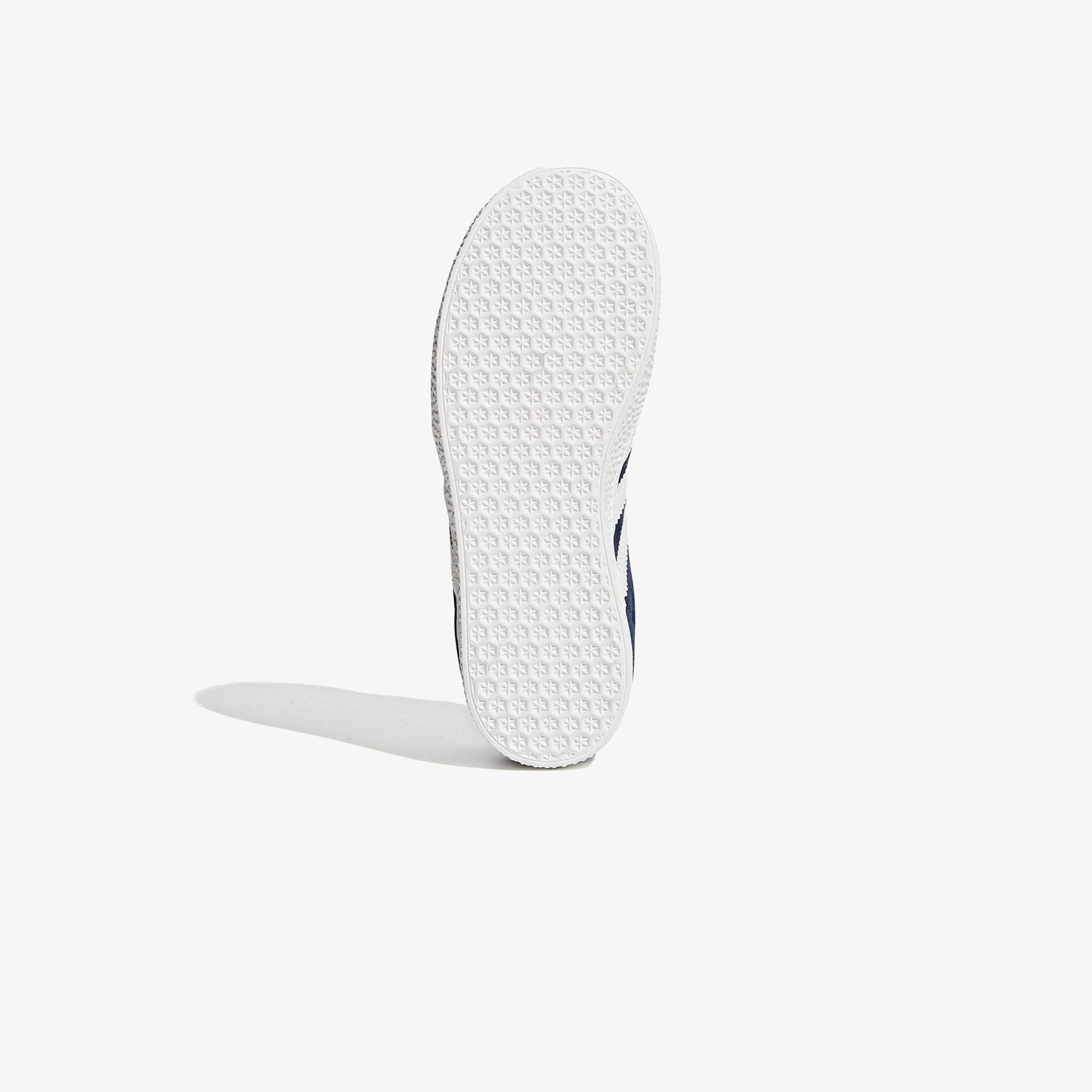 adidas Gazelle Çocuk Lacivert Spor Ayakkabı