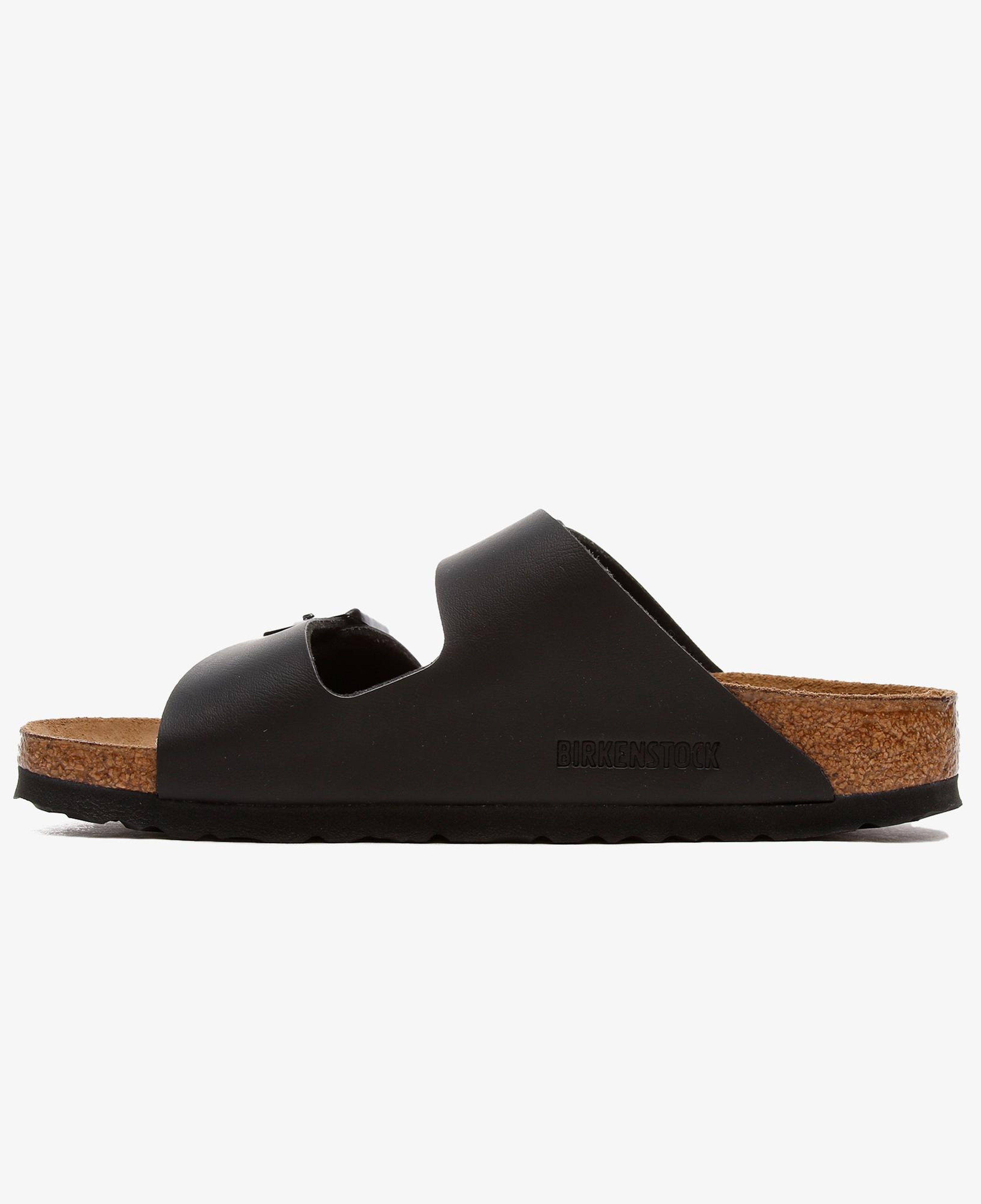 Birkenstock Arizona BF Unisex Siyah Terlik