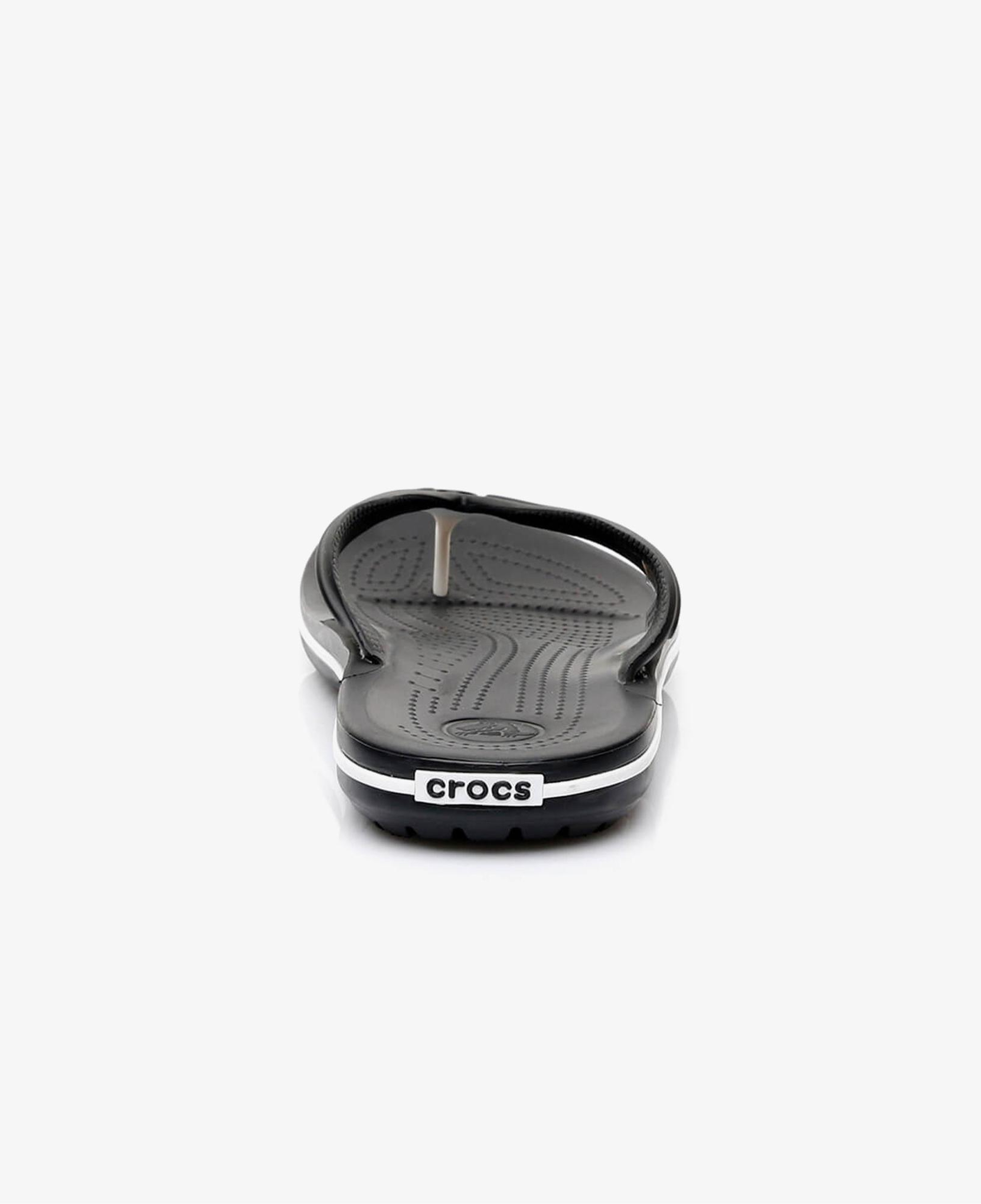 Crocs Crocband Flip Unisex Siyah Terlik