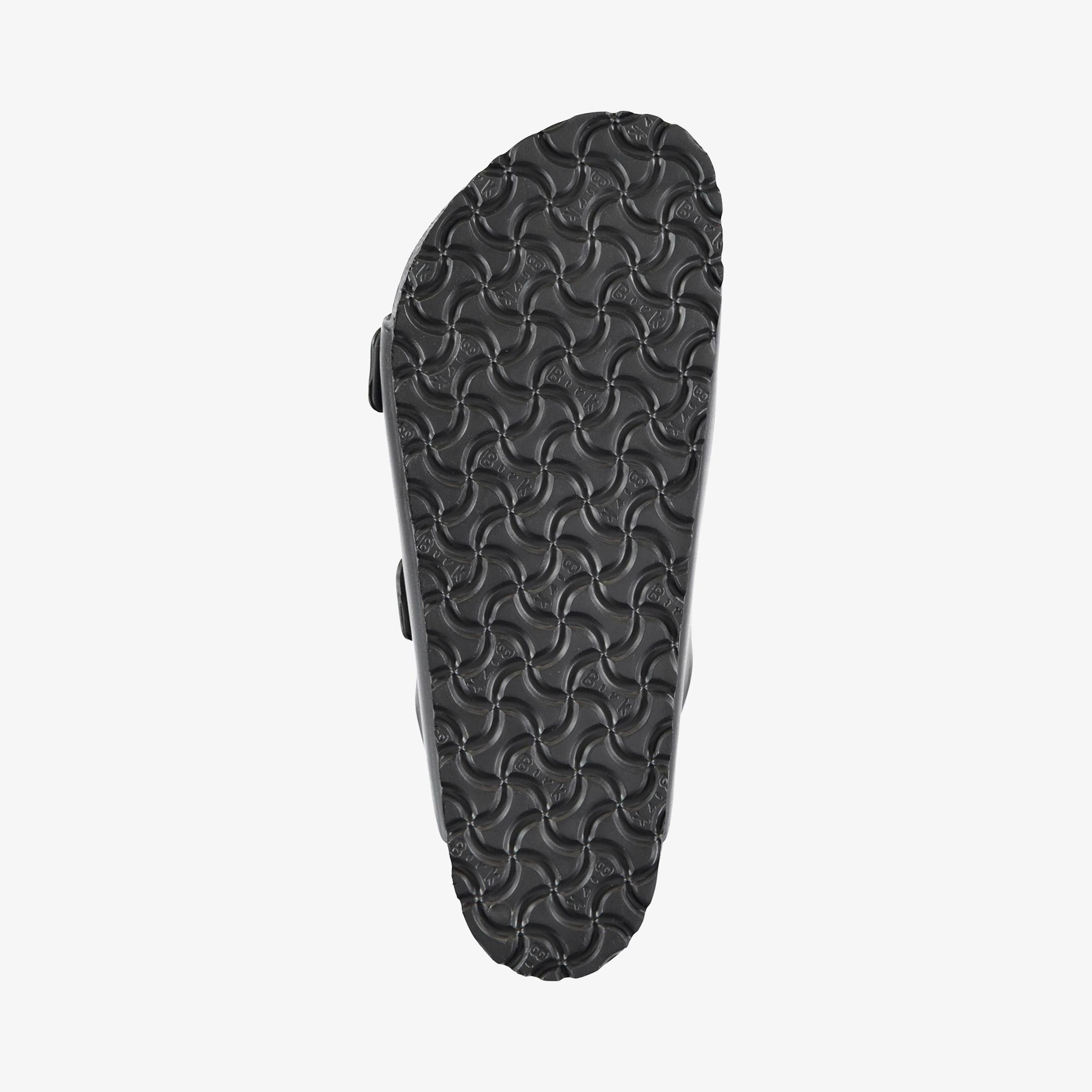 Birkenstock Arizona EVA Erkek Metalik Antrasit Terlik