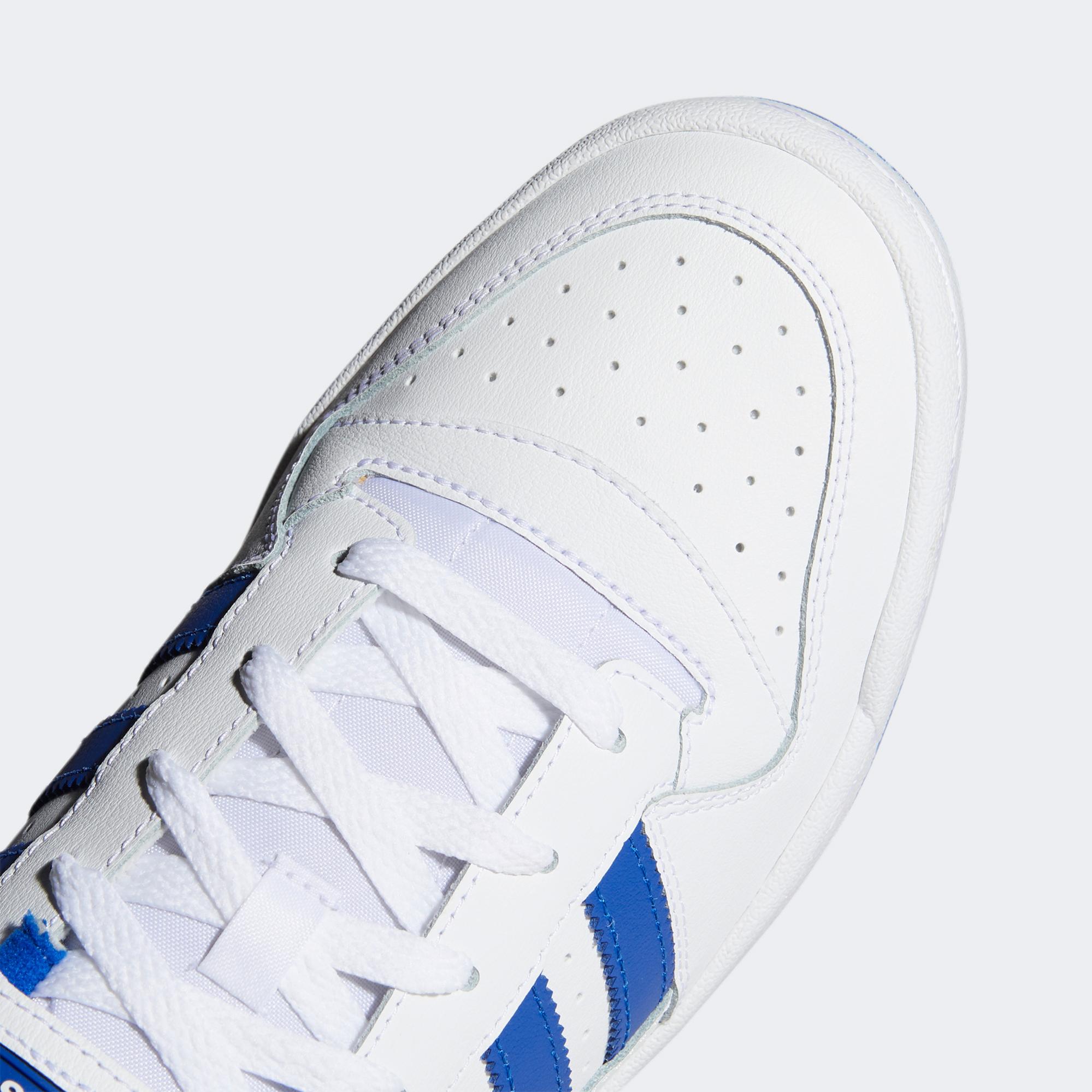 adidas Forum Low Unisex Beyaz Spor Ayakkabı