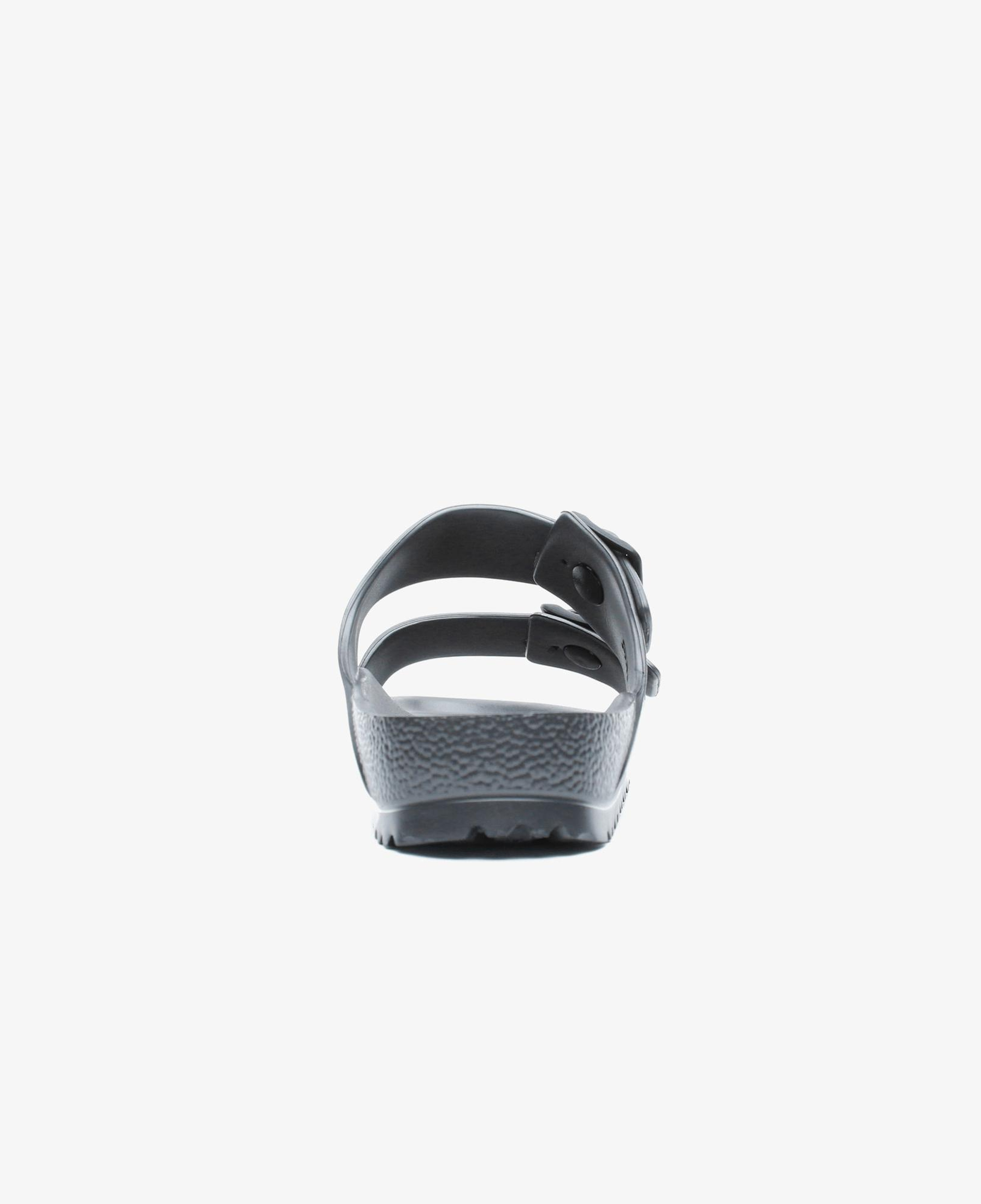 Birkenstock Arizona Eva Kadın Metalik Antrasit Terlik