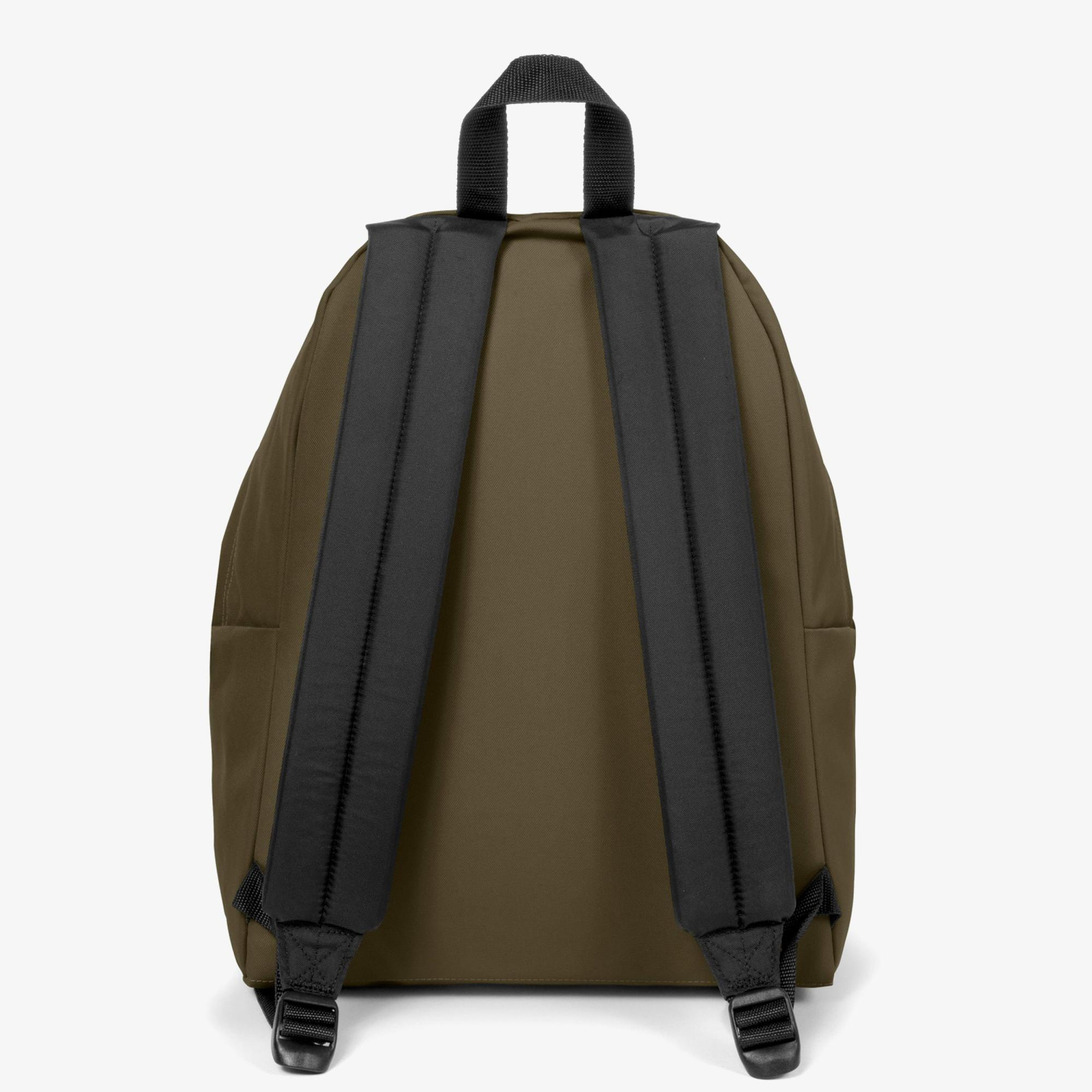 Eastpak Padded Pak'R Unisex Yeşil Sırt Çantası