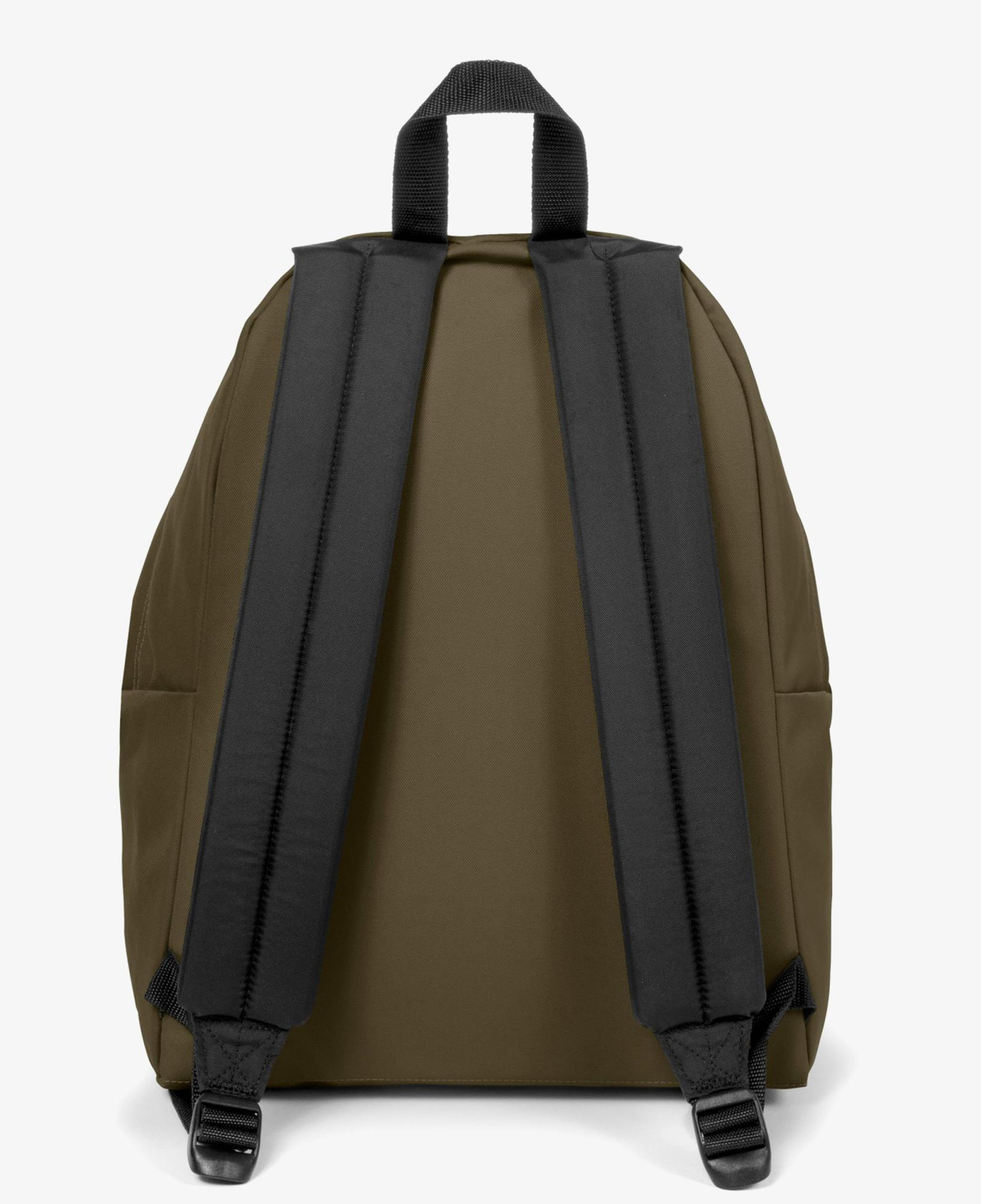 Eastpak Padded Pak'R Unisex Yeşil Sırt Çantası