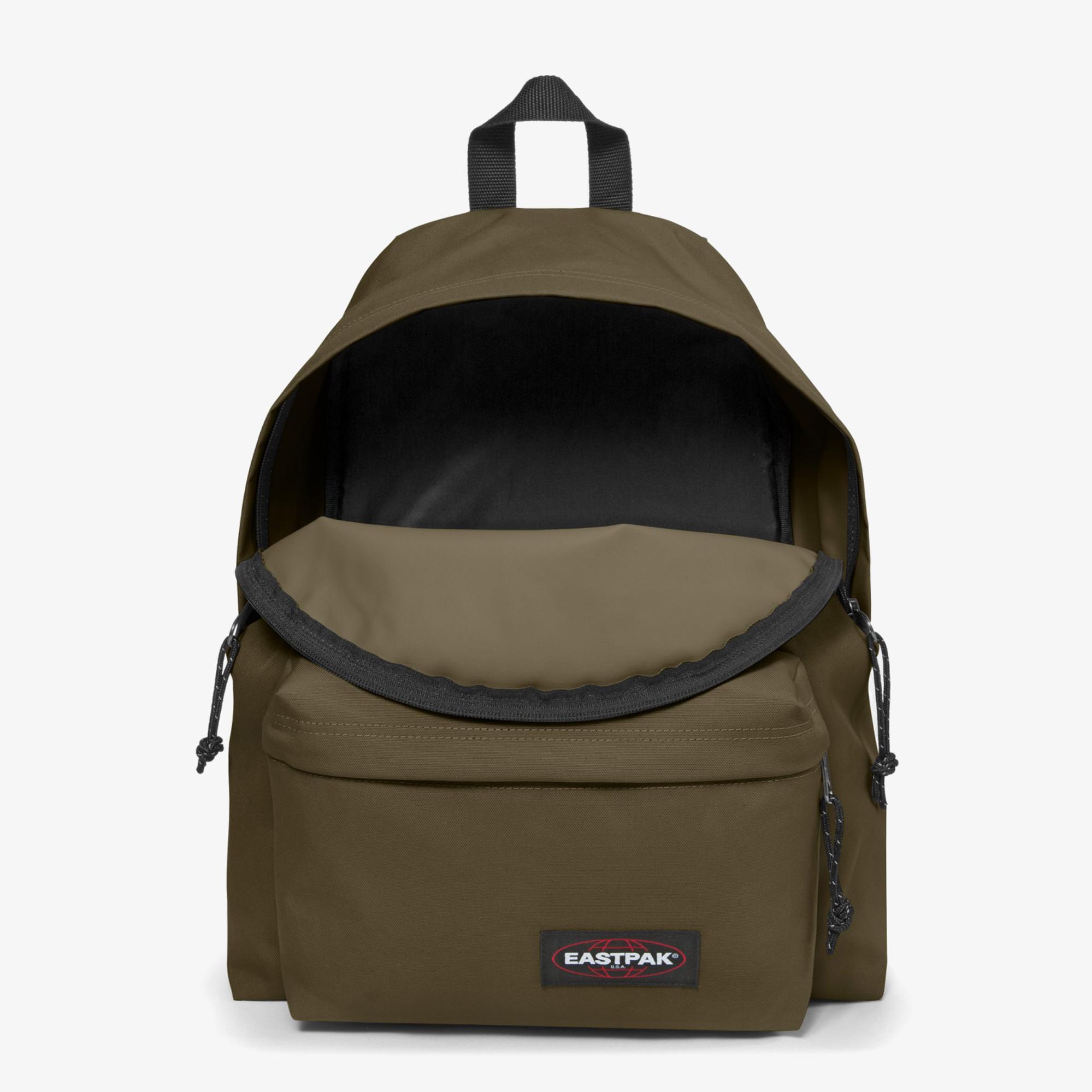 Eastpak Padded Pak'R Unisex Yeşil Sırt Çantası
