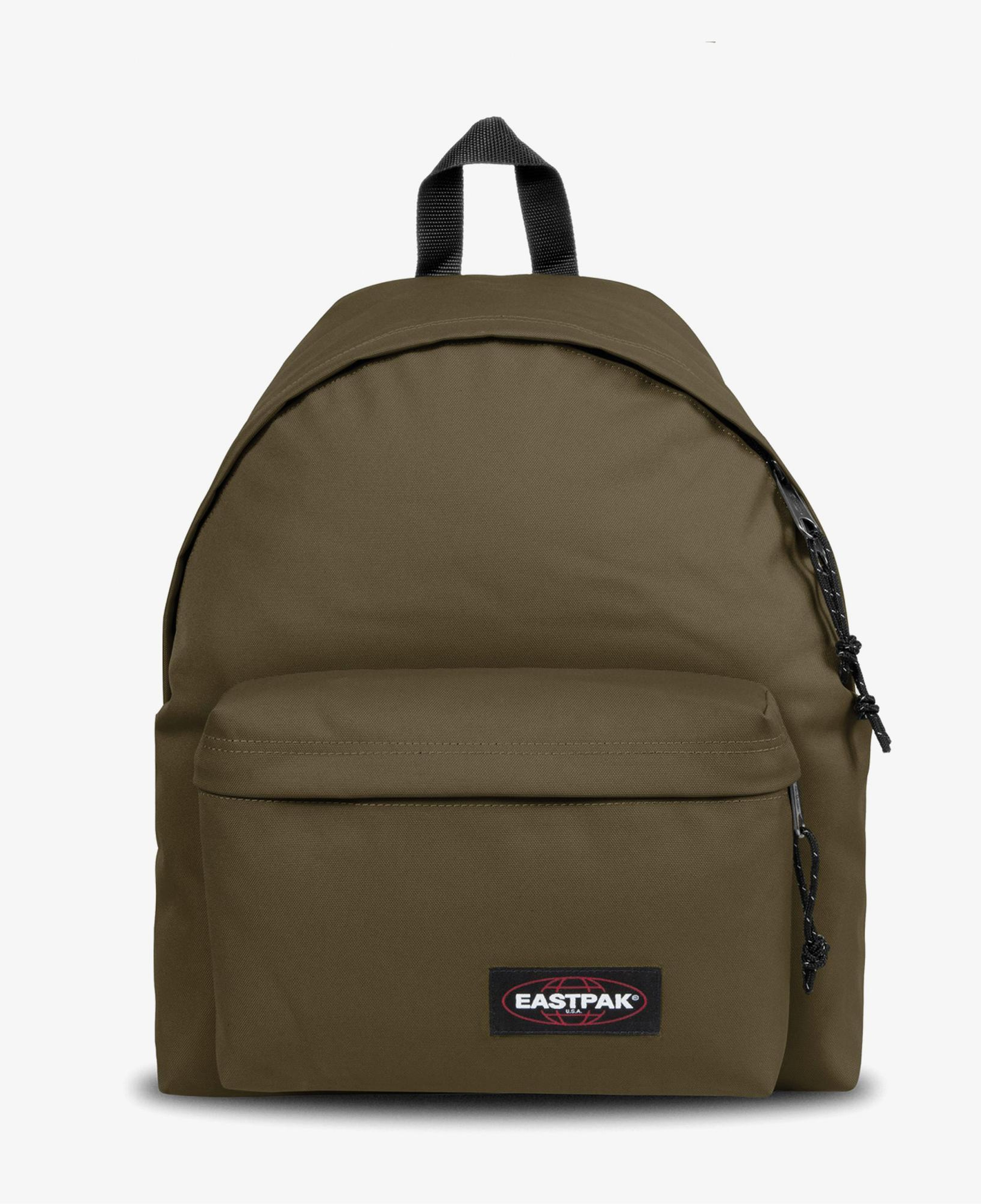 Eastpak Padded Pak'R Unisex Yeşil Sırt Çantası