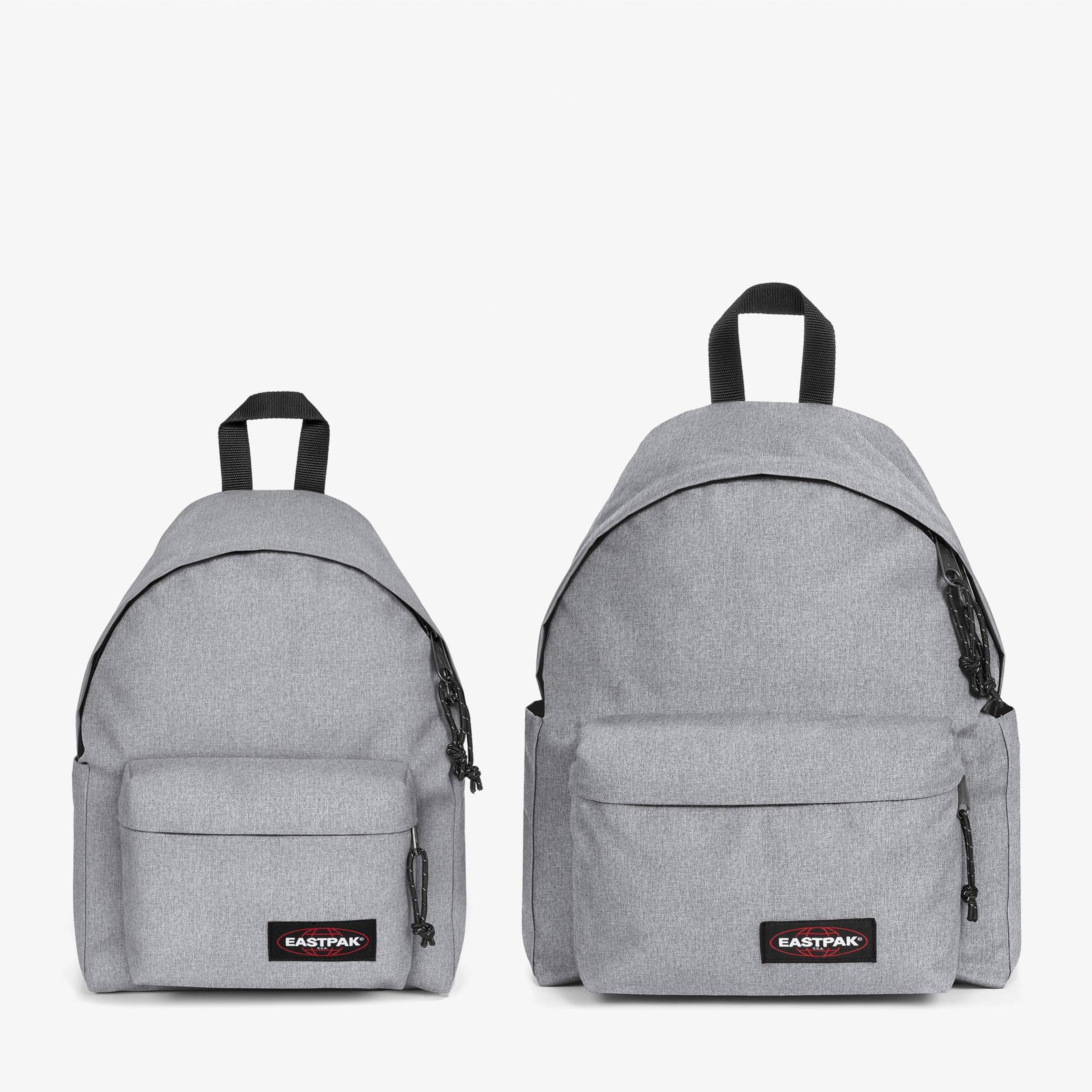 Eastpak Day Pak Unisex Gri Sırt Çantası