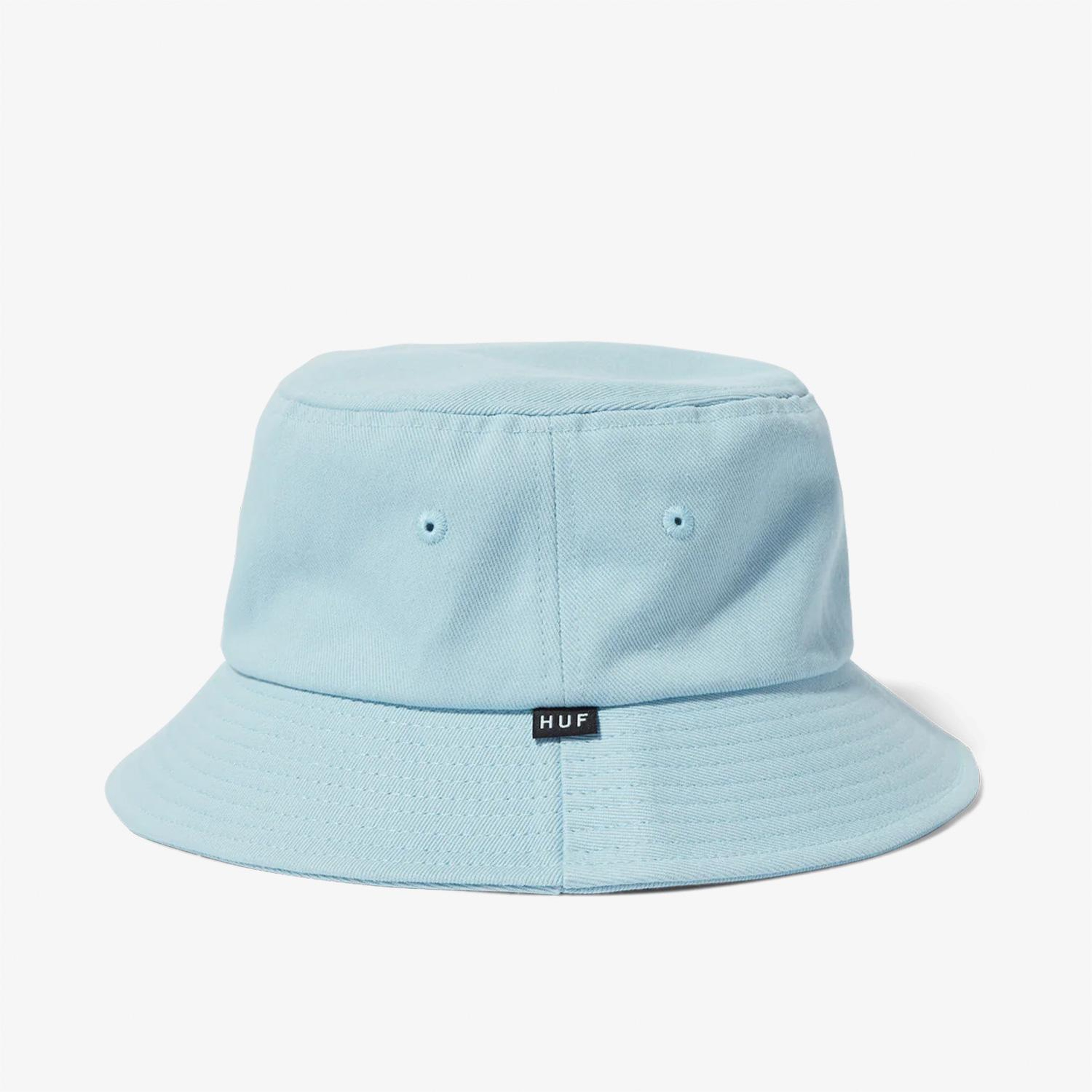 HUF Set Triple Triangle Unisex Mavi Bucket