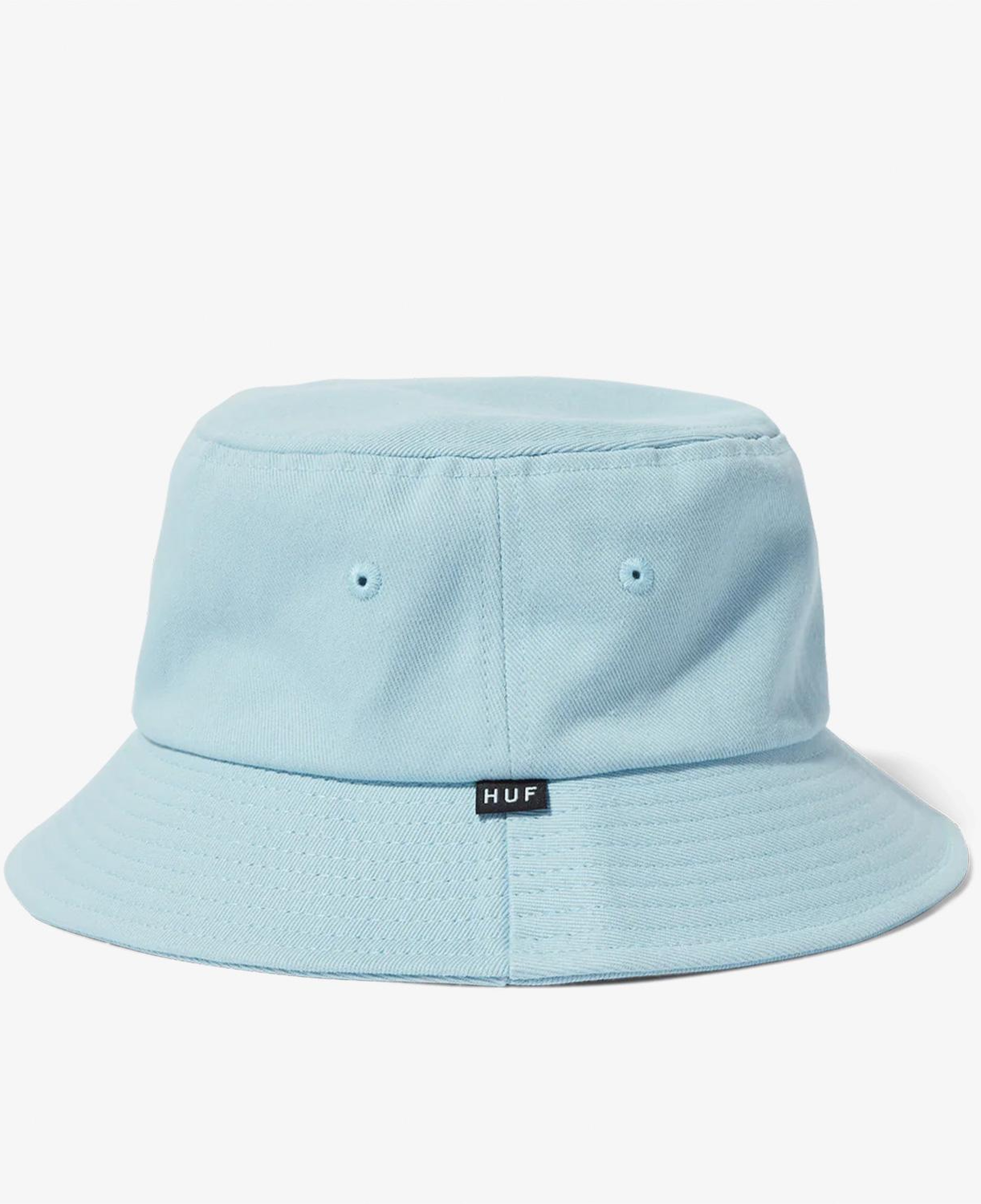 HUF Set Triple Triangle Unisex Mavi Bucket
