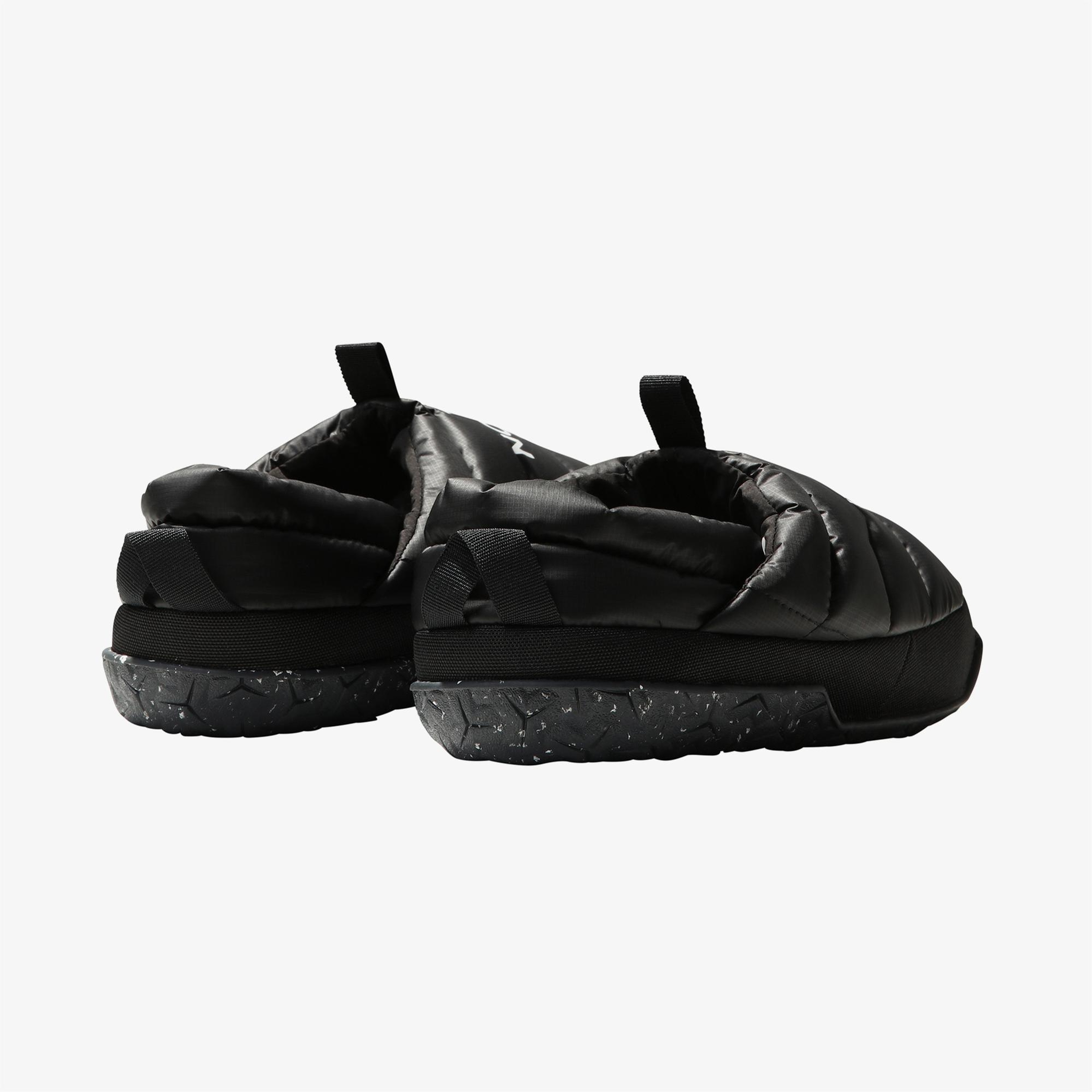 The North Face Nuptse Mule Kadın Siyah Terlik
