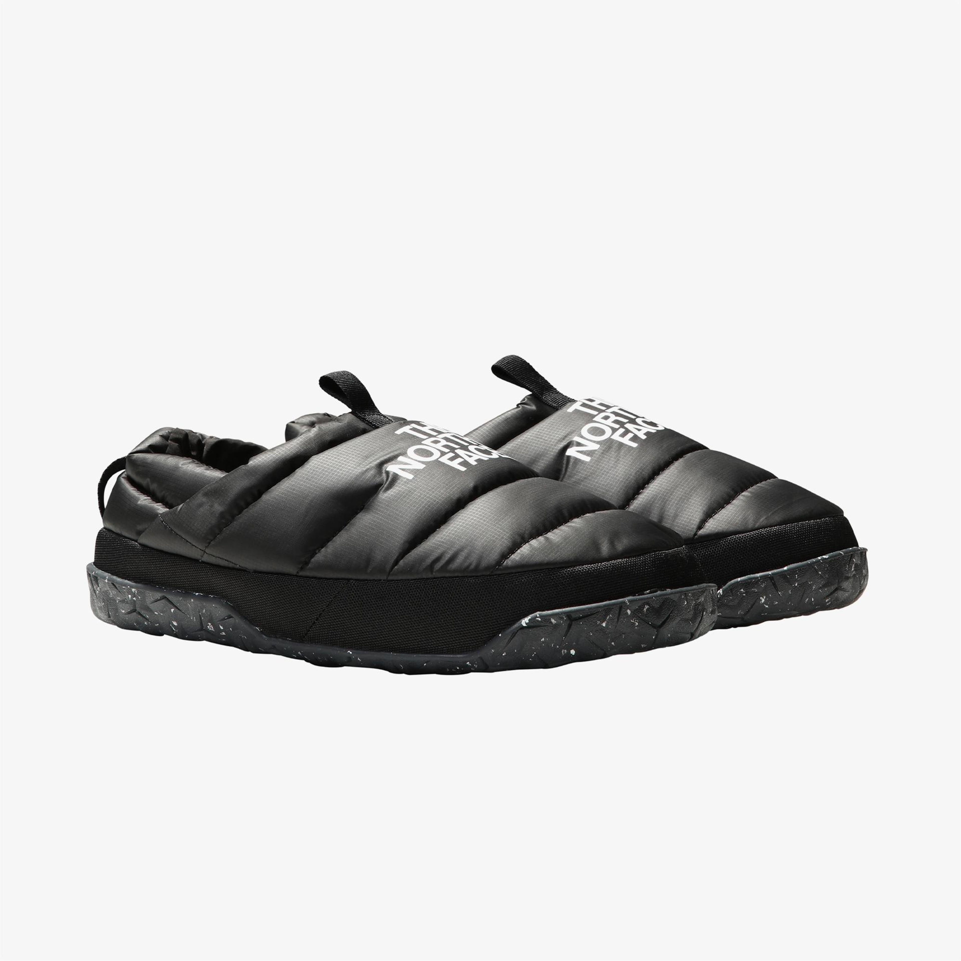 The North Face Nuptse Mule Kadın Siyah Terlik