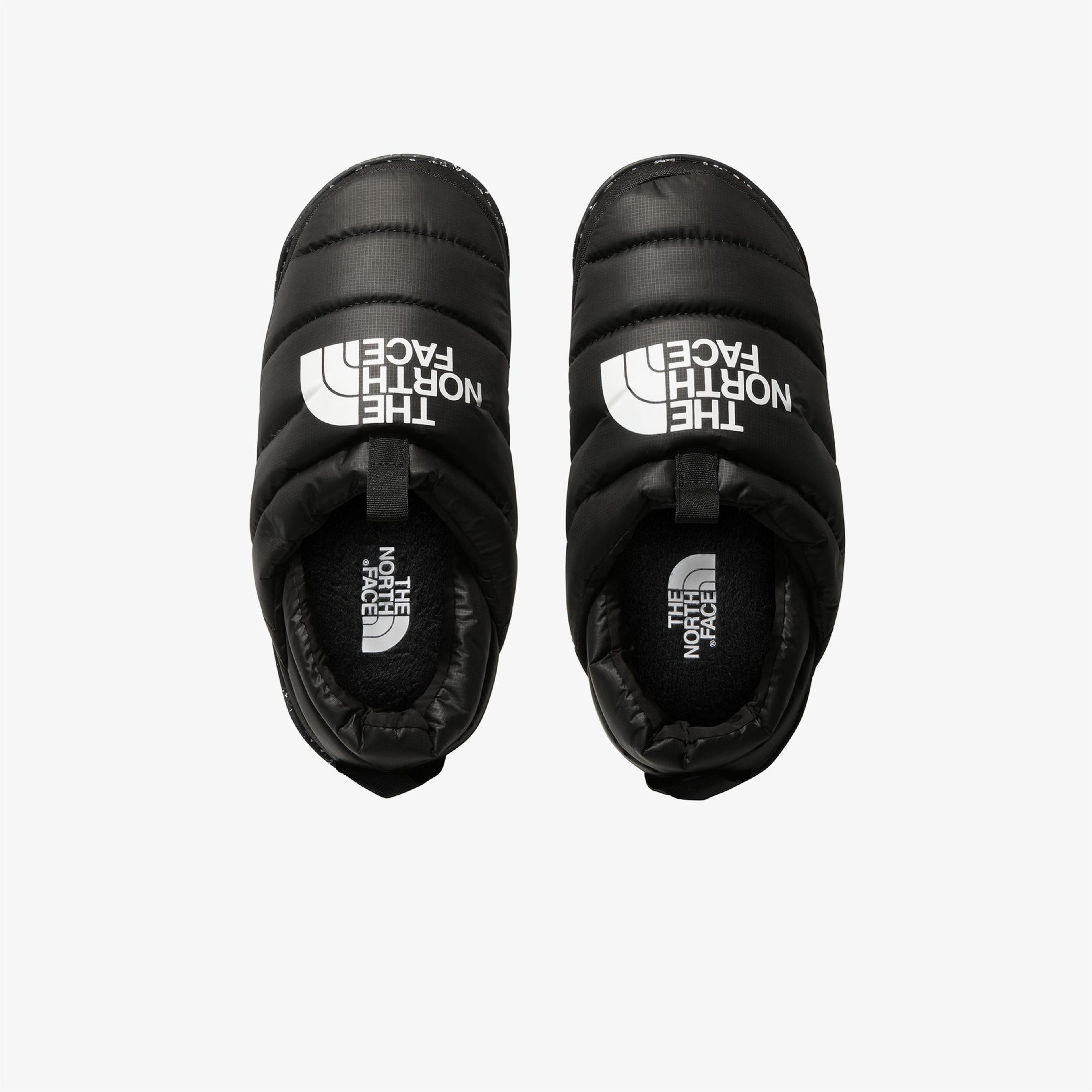 The North Face Nuptse Mule Kadın Siyah Terlik