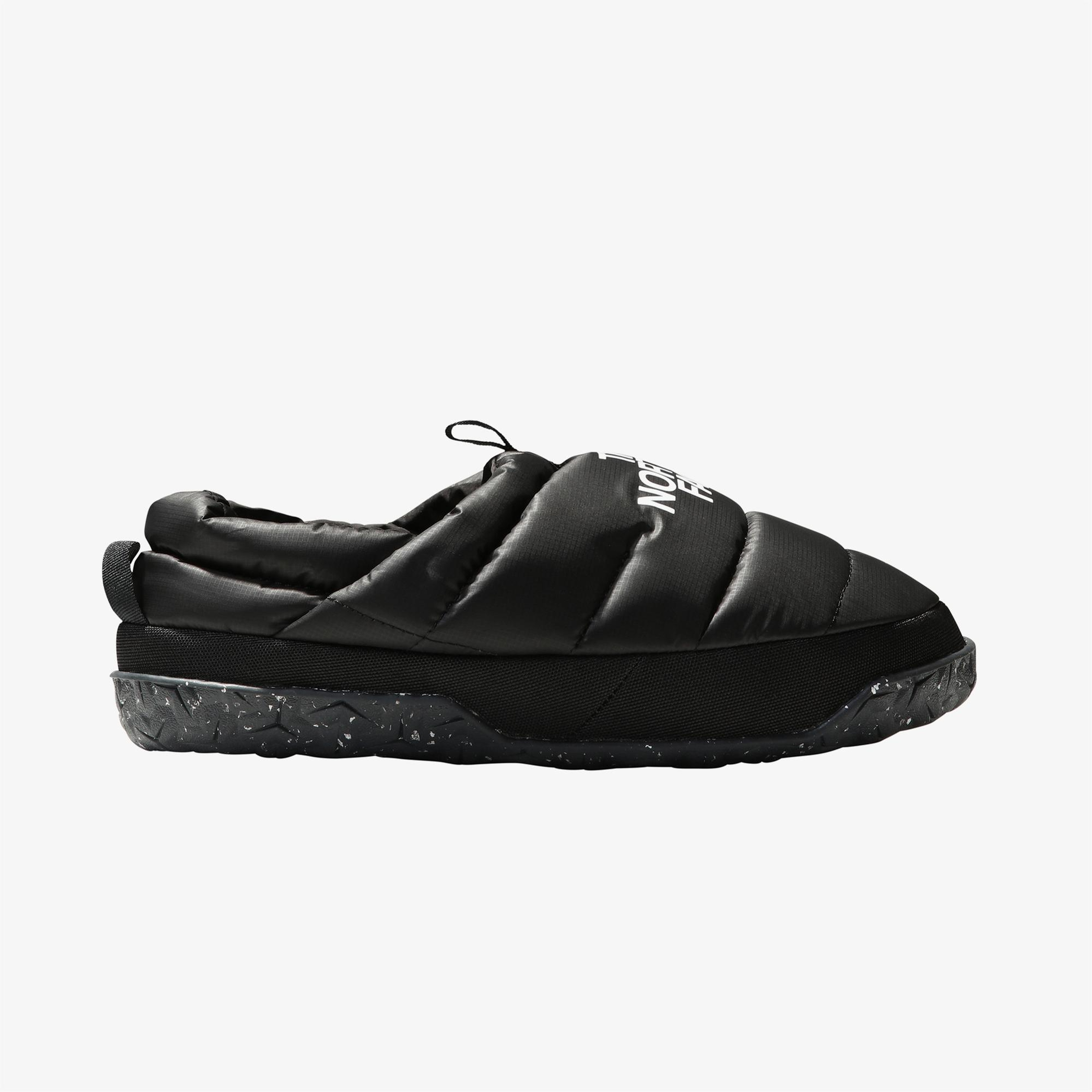 The North Face Nuptse Mule Kadın Siyah Terlik