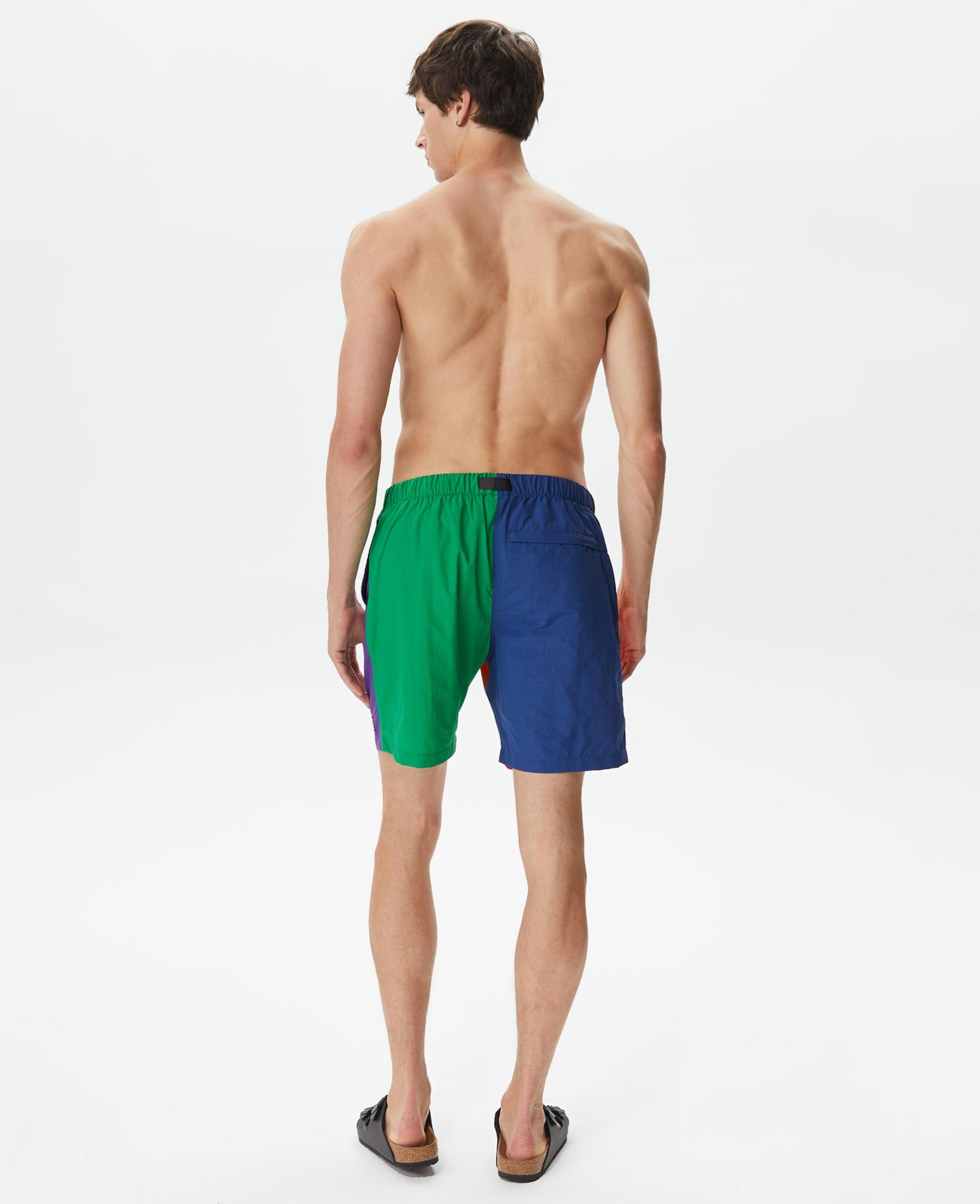 Huf New Day Packable Erkek Renkli Şort