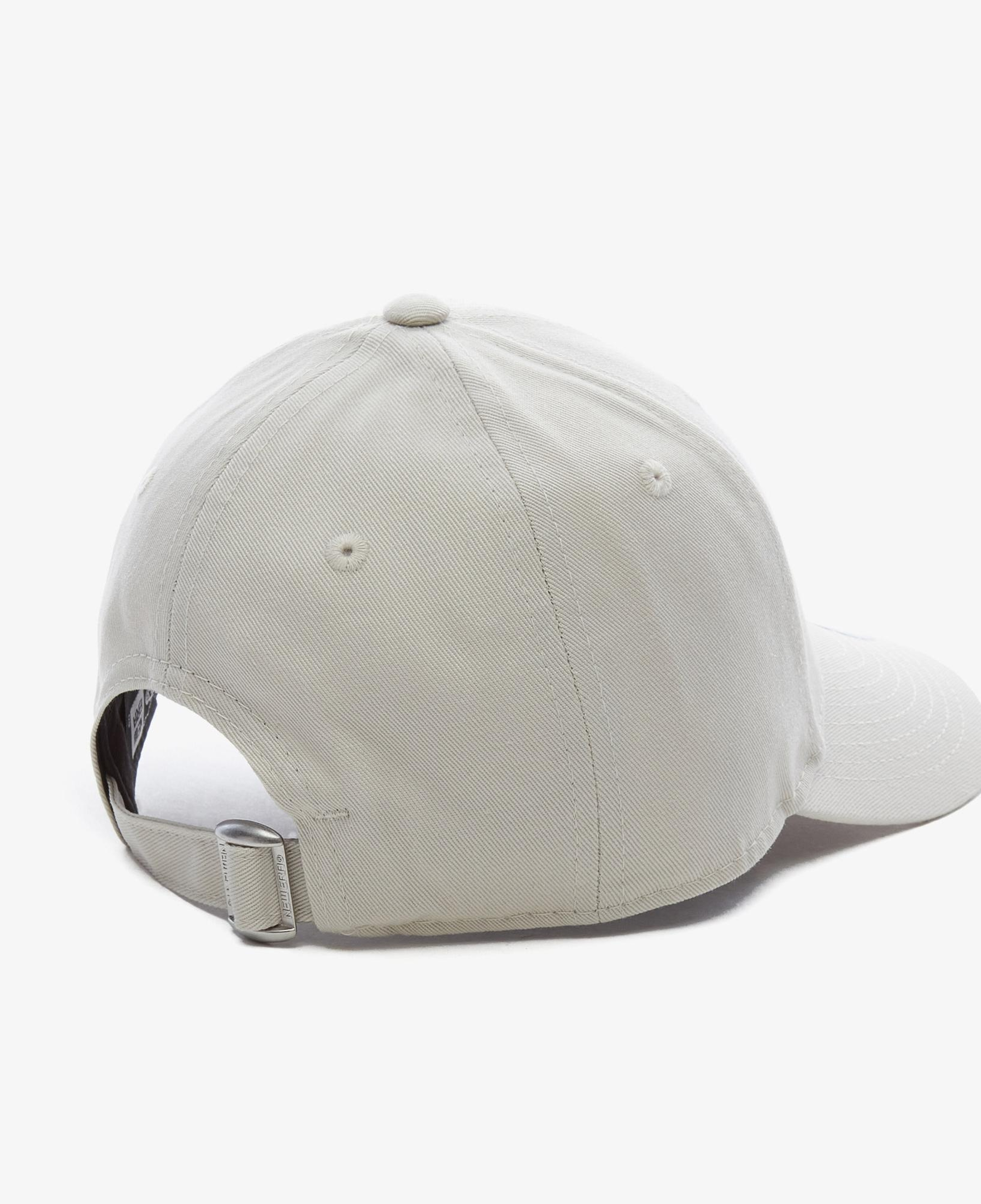 New Era New York Yankees Çocuk Krem Şapka