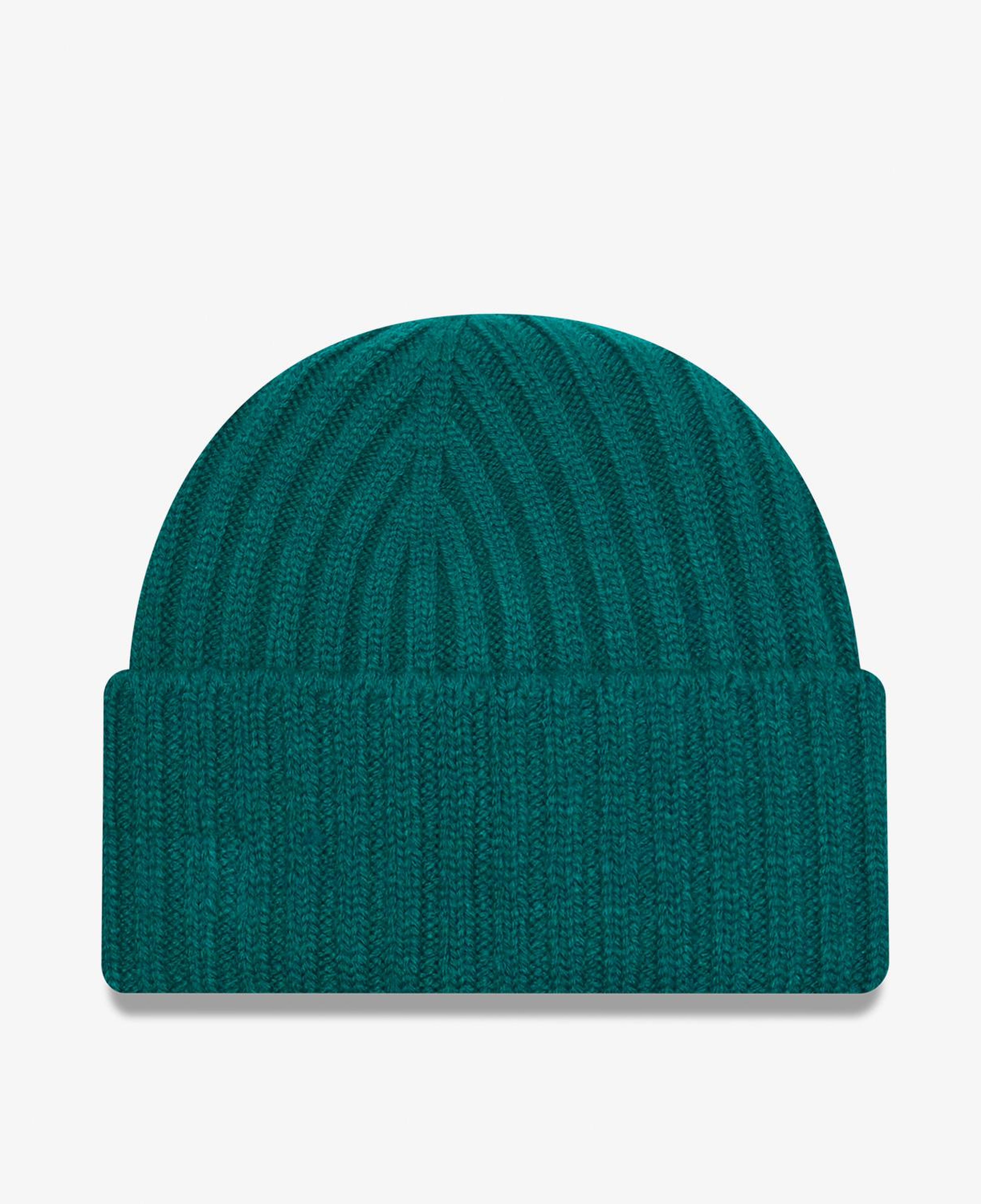 New Era Ne Rib Short Cuff Unisex Yeşil Bere