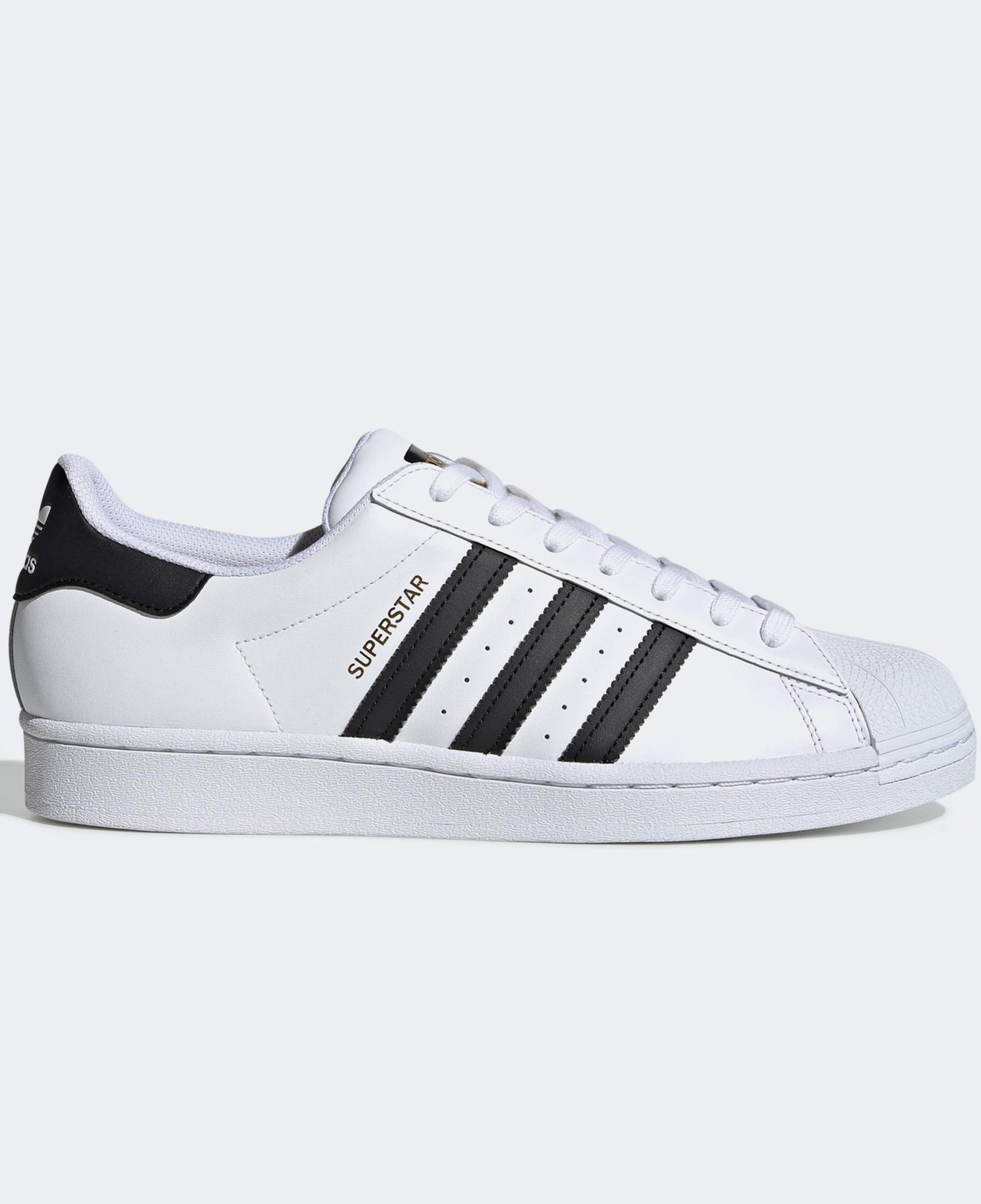 adidas Originals Superstar Unisex Beyaz Spor Ayakkabı