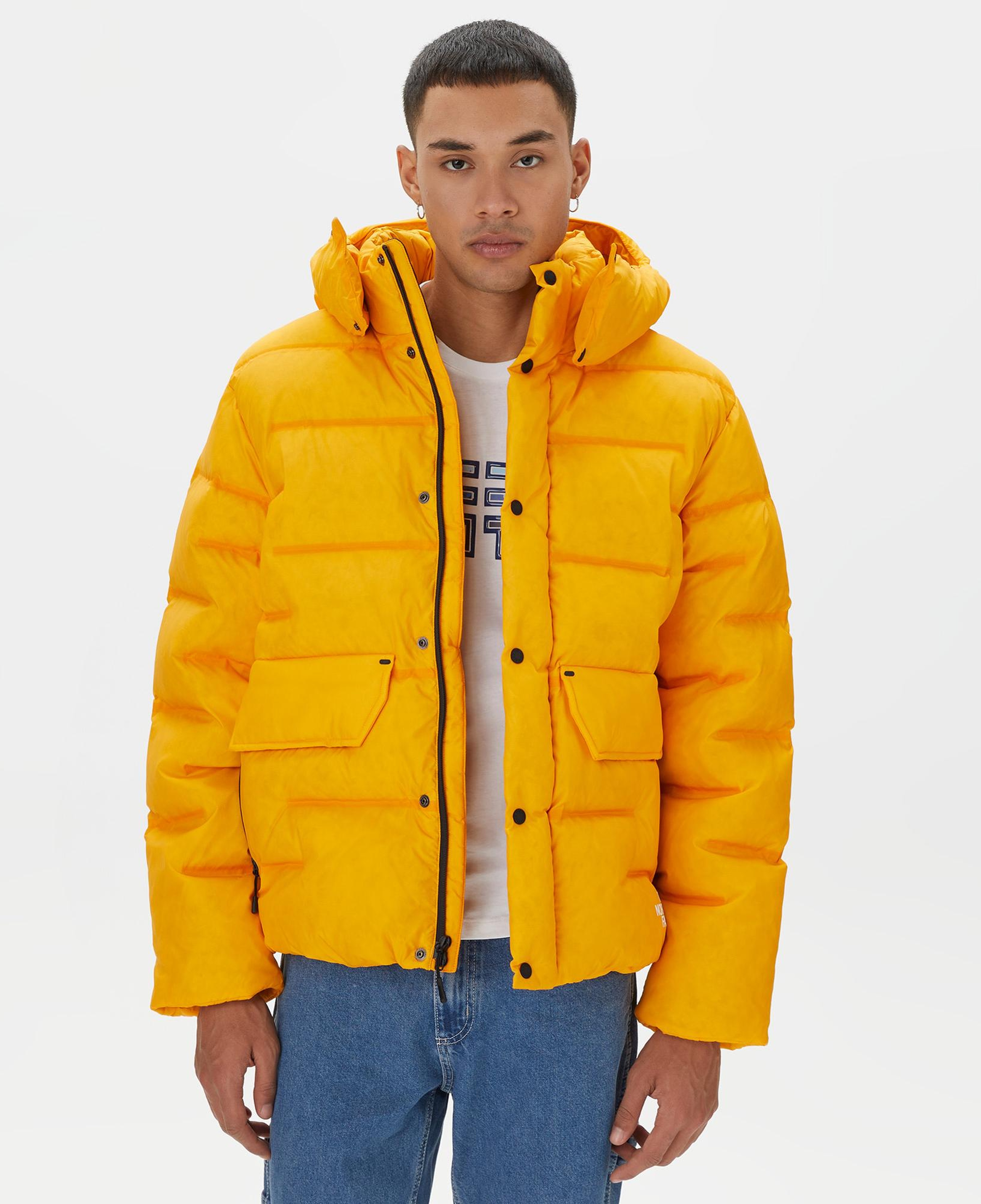 The North Face Rmst Sierra Erkek Sarı Mont