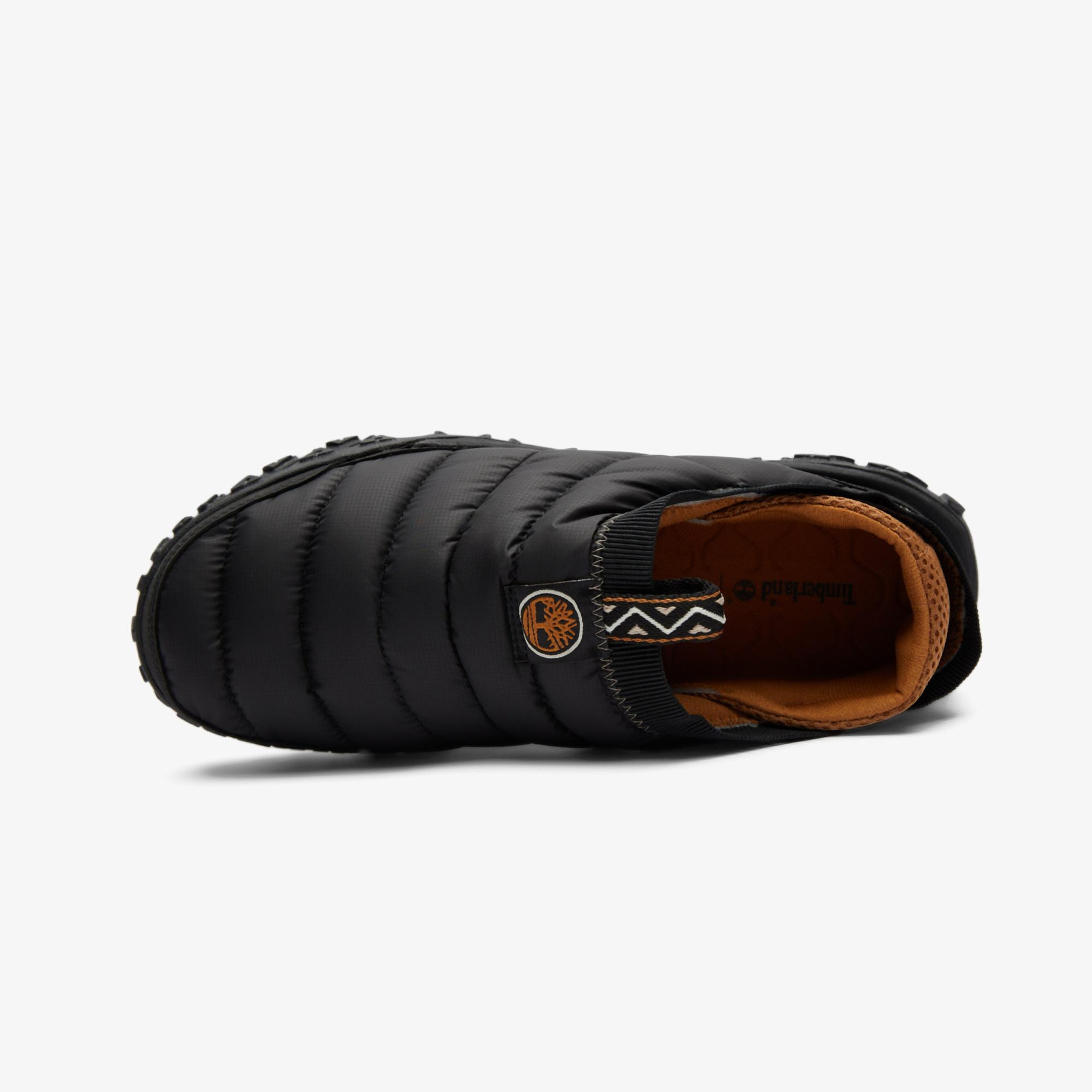 Timberland Greenstride Motion 6 Erkek Siyah Slip On Spor Ayakkabı