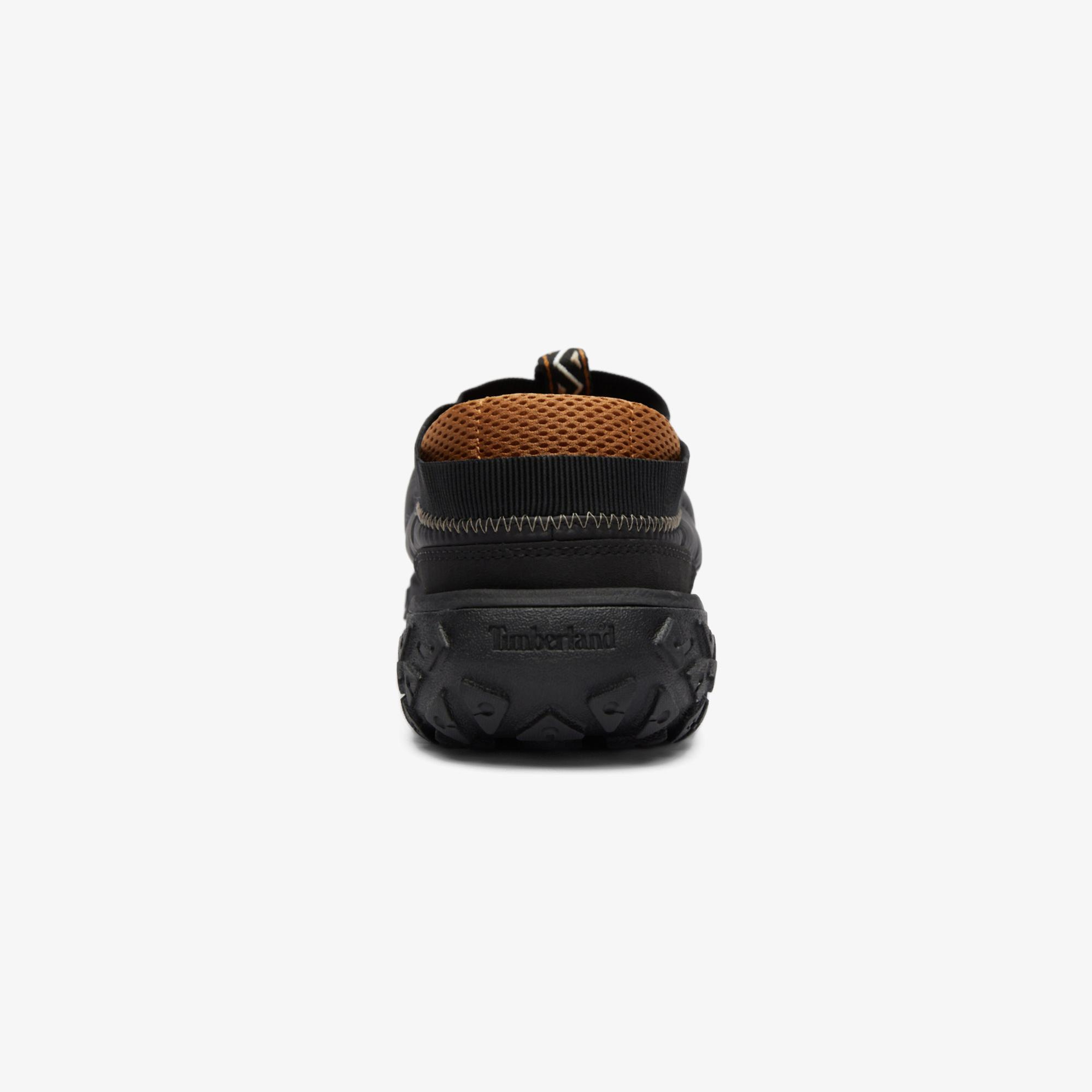 Timberland Greenstride Motion 6 Erkek Siyah Slip On Spor Ayakkabı