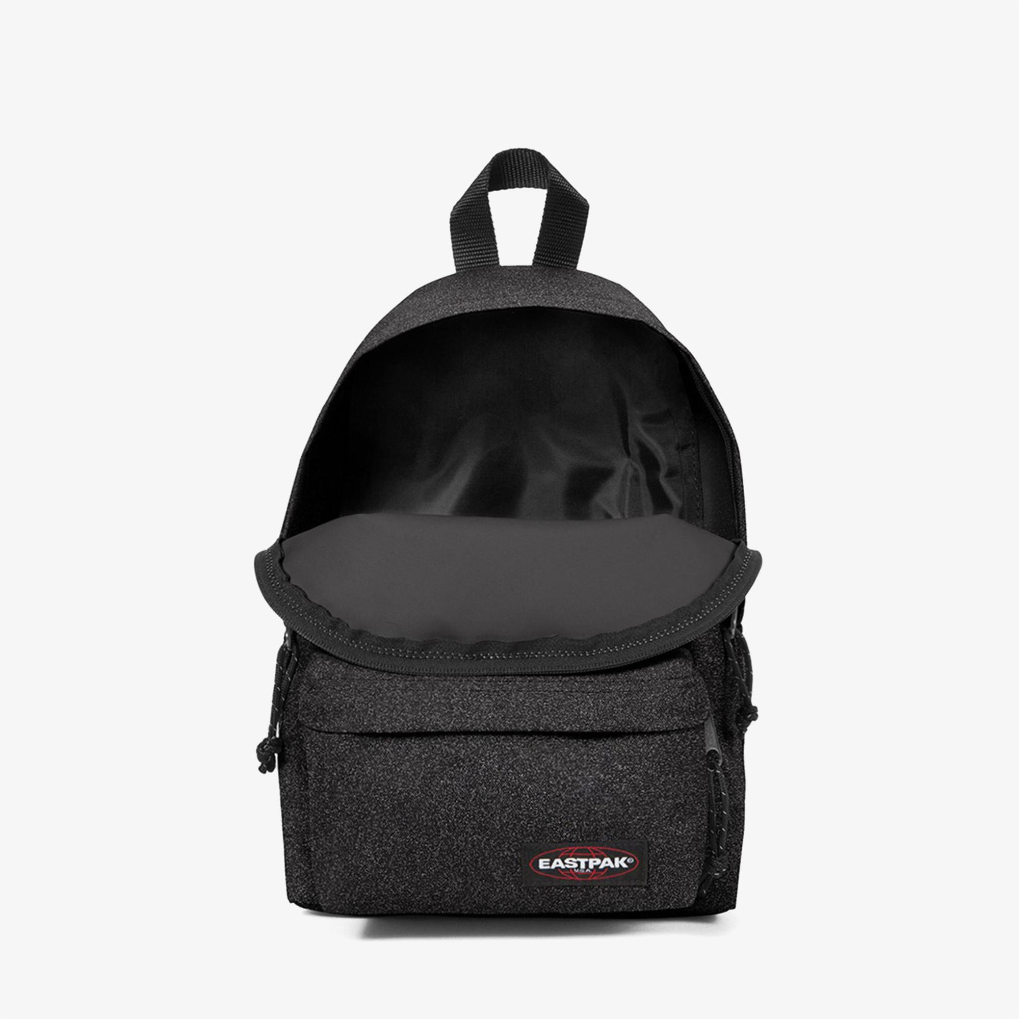 Eastpak Orbit Unisex Gri Sırt Çantası