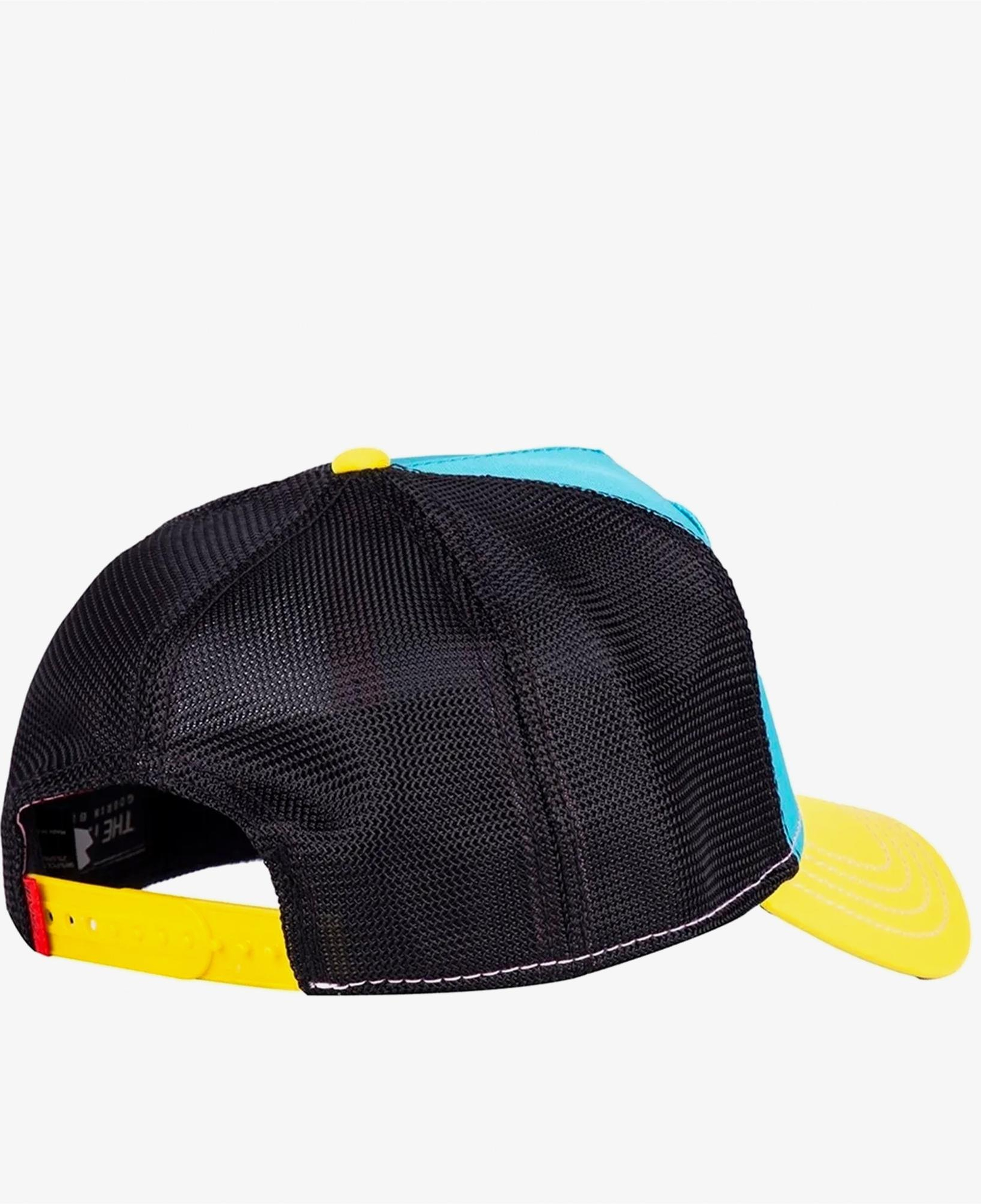 Goorin Bros Iguana Party Unisex Renkli Şapka
