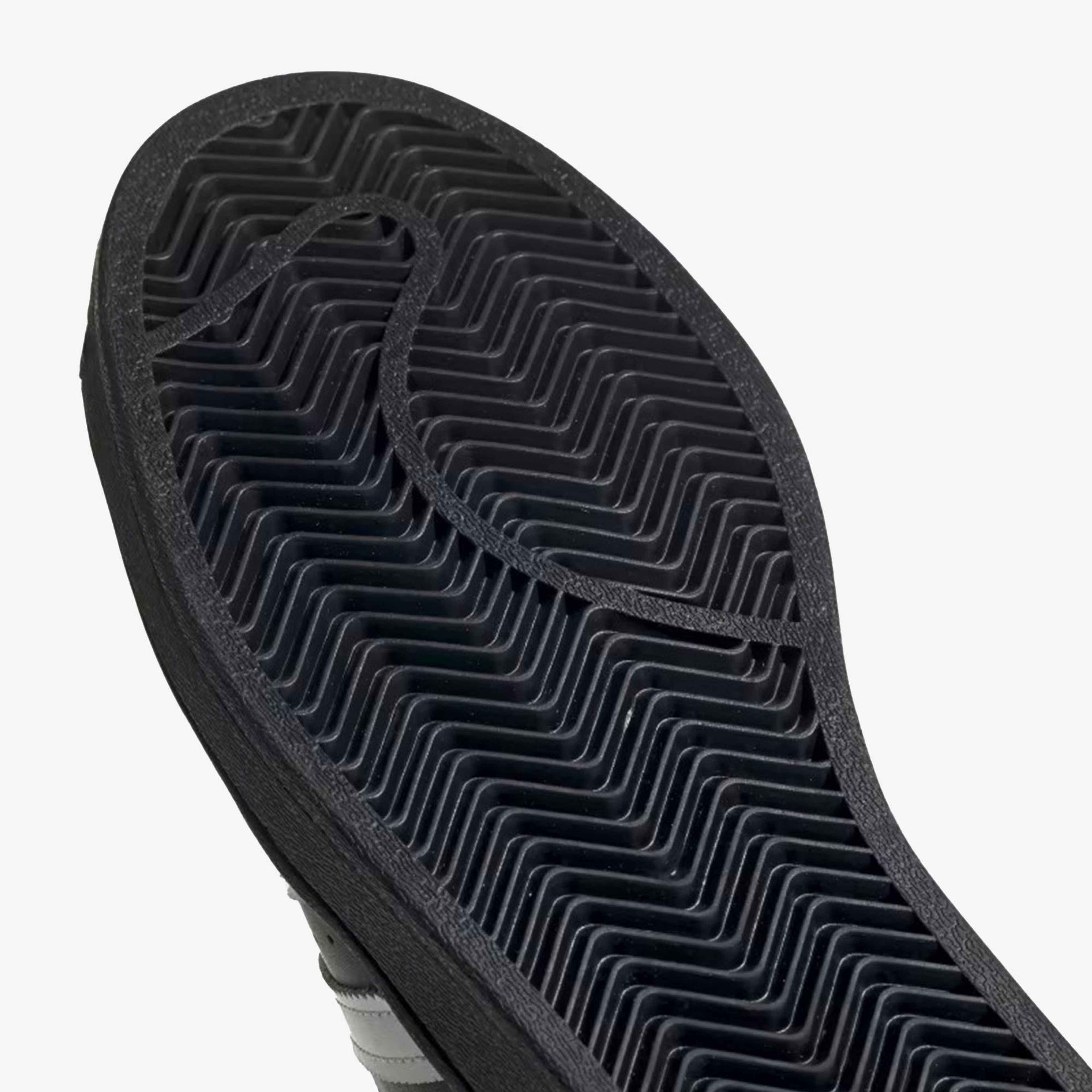 adidas Superstar Unisex Siyah Spor Ayakkabı