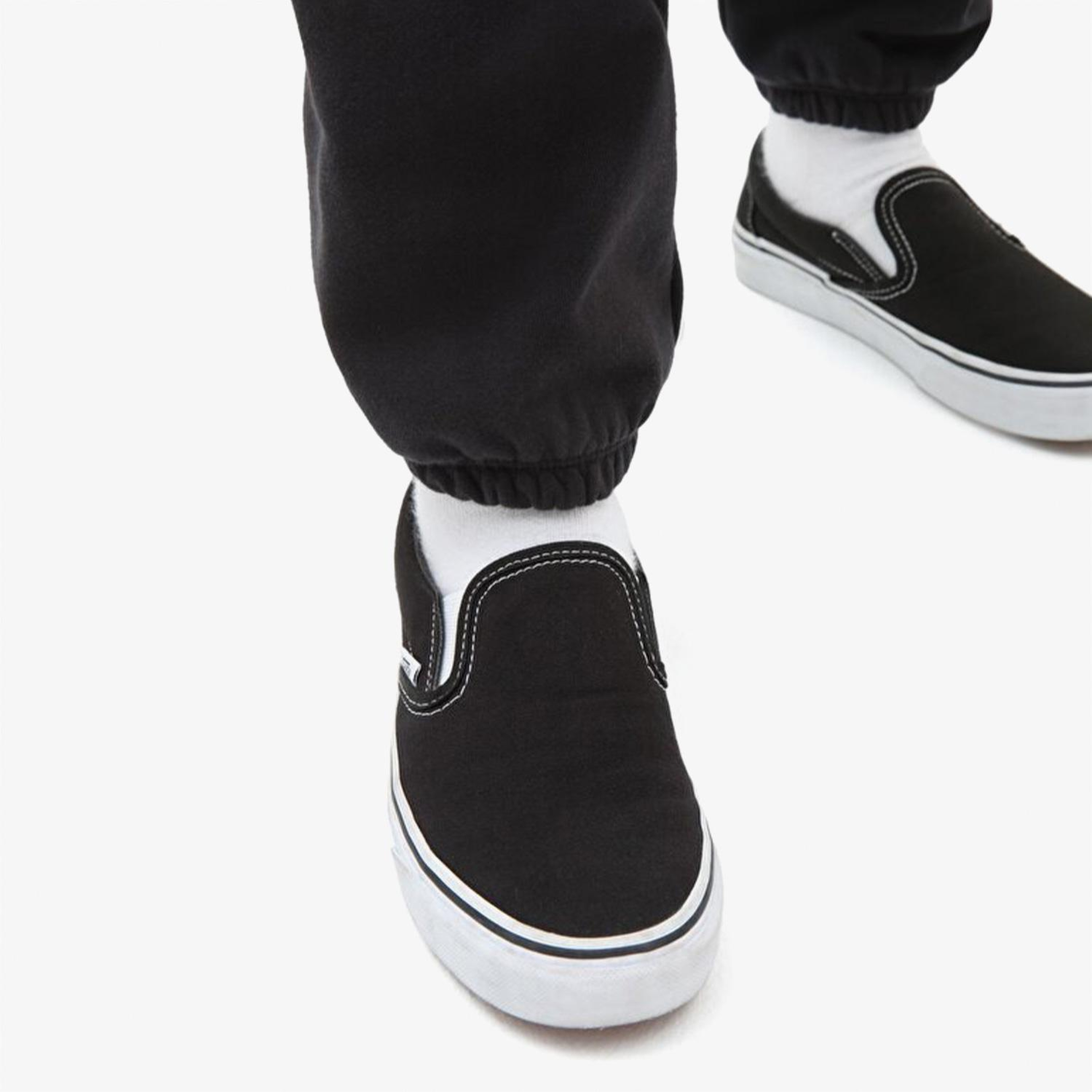 Vans Take it Easy Kadın Siyah Eşofman Altı