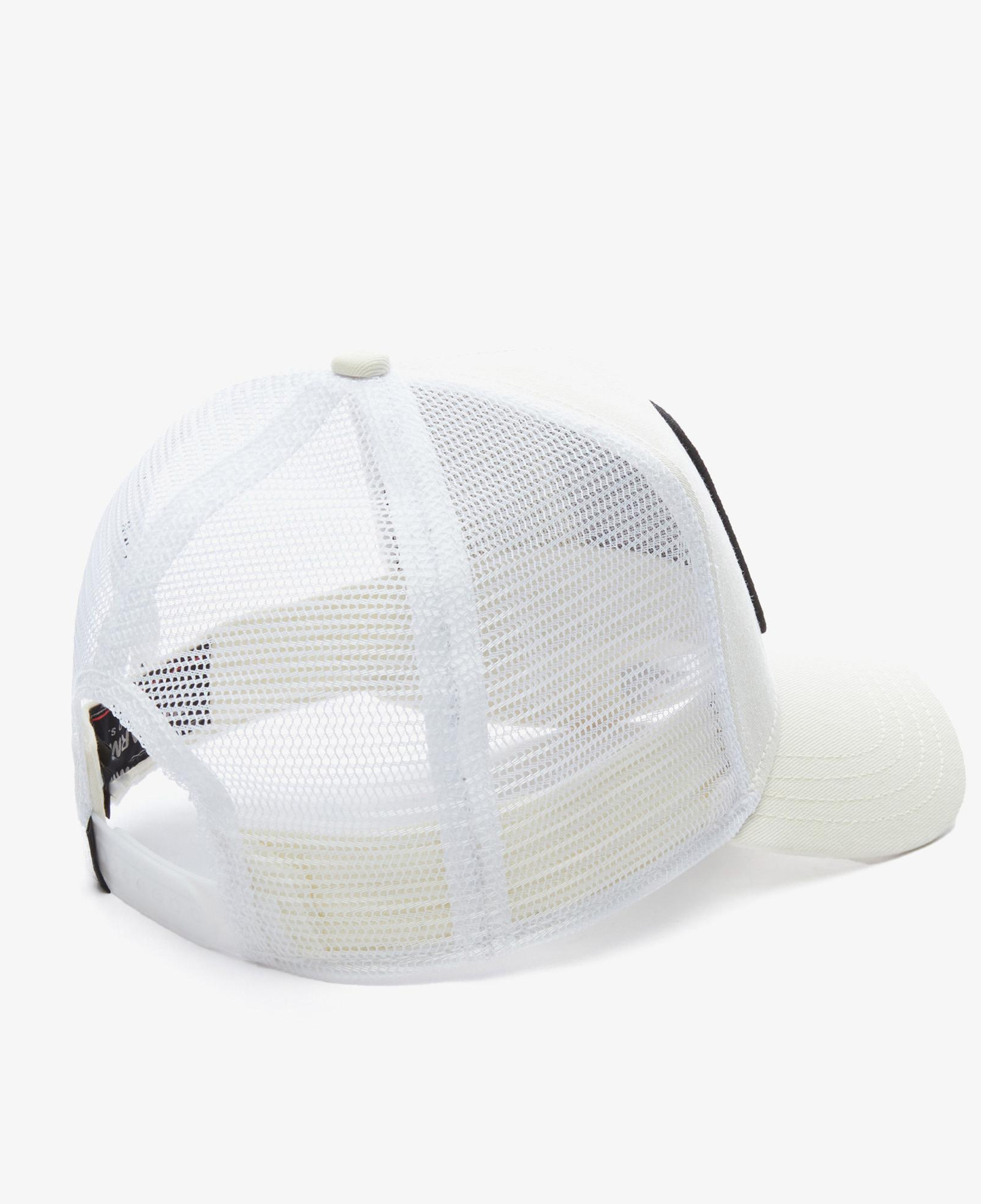 Goorın Bros Animal Farm Unisex Beyaz Şapka