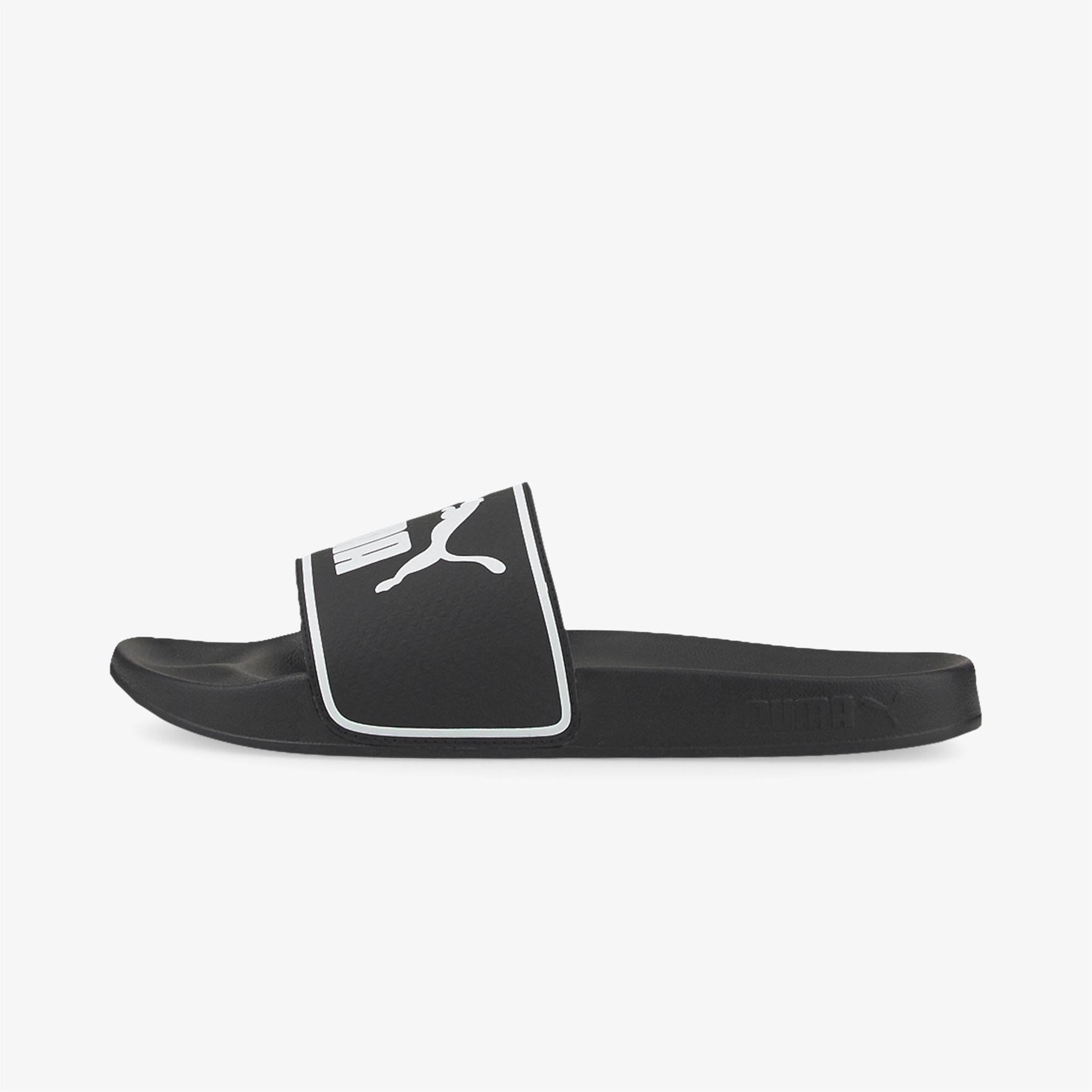 Puma Leadcat 2.0 Unisex Siyah Terlik