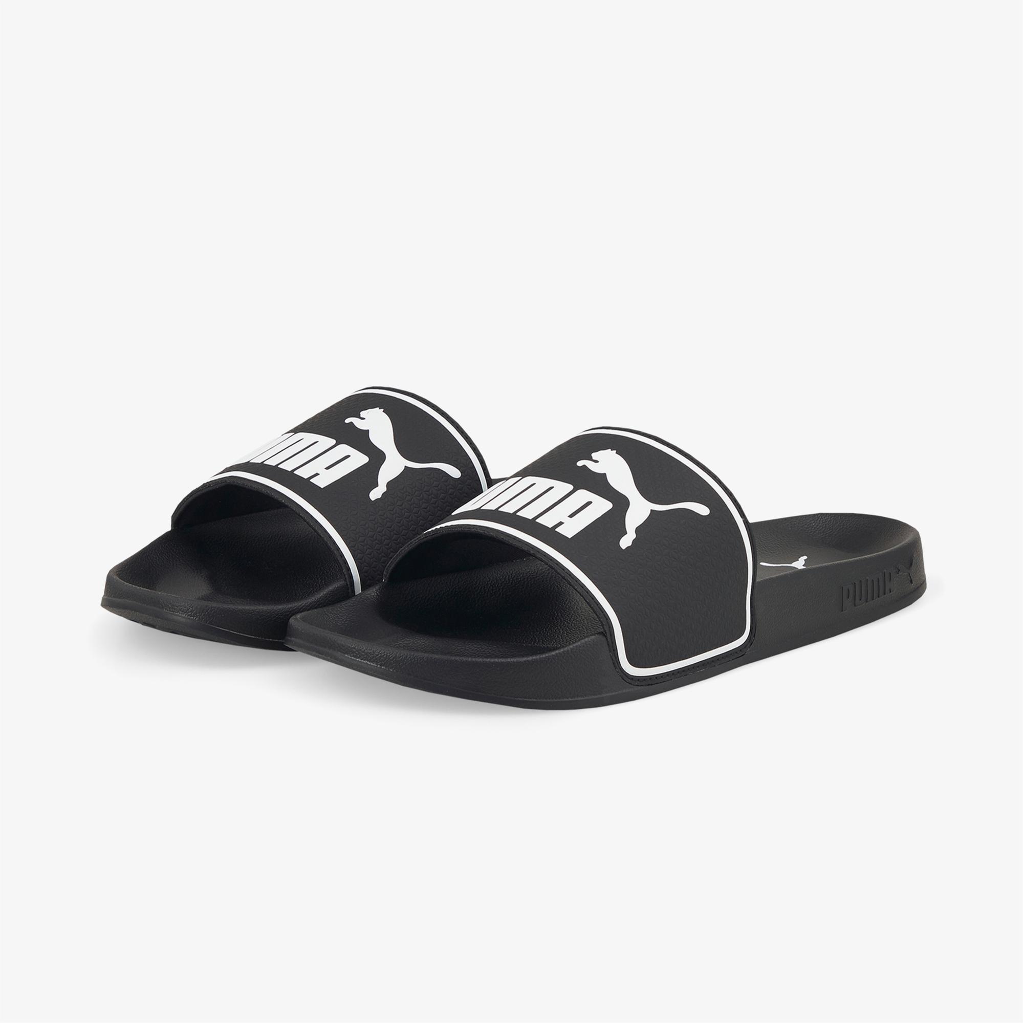 Puma Leadcat 2.0 Unisex Siyah Terlik