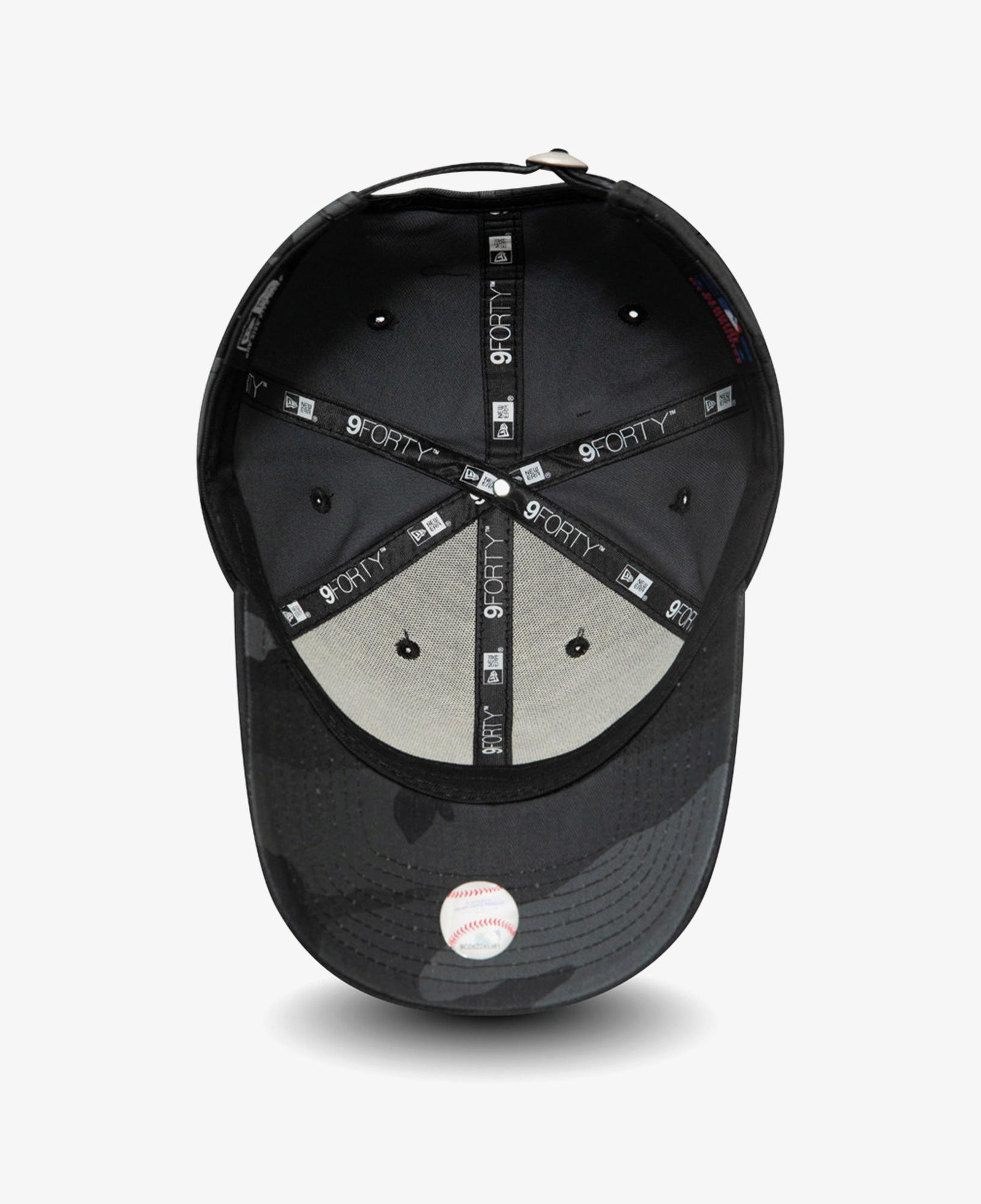 New Era League Essential 940 Çocuk Lacivert Şapka