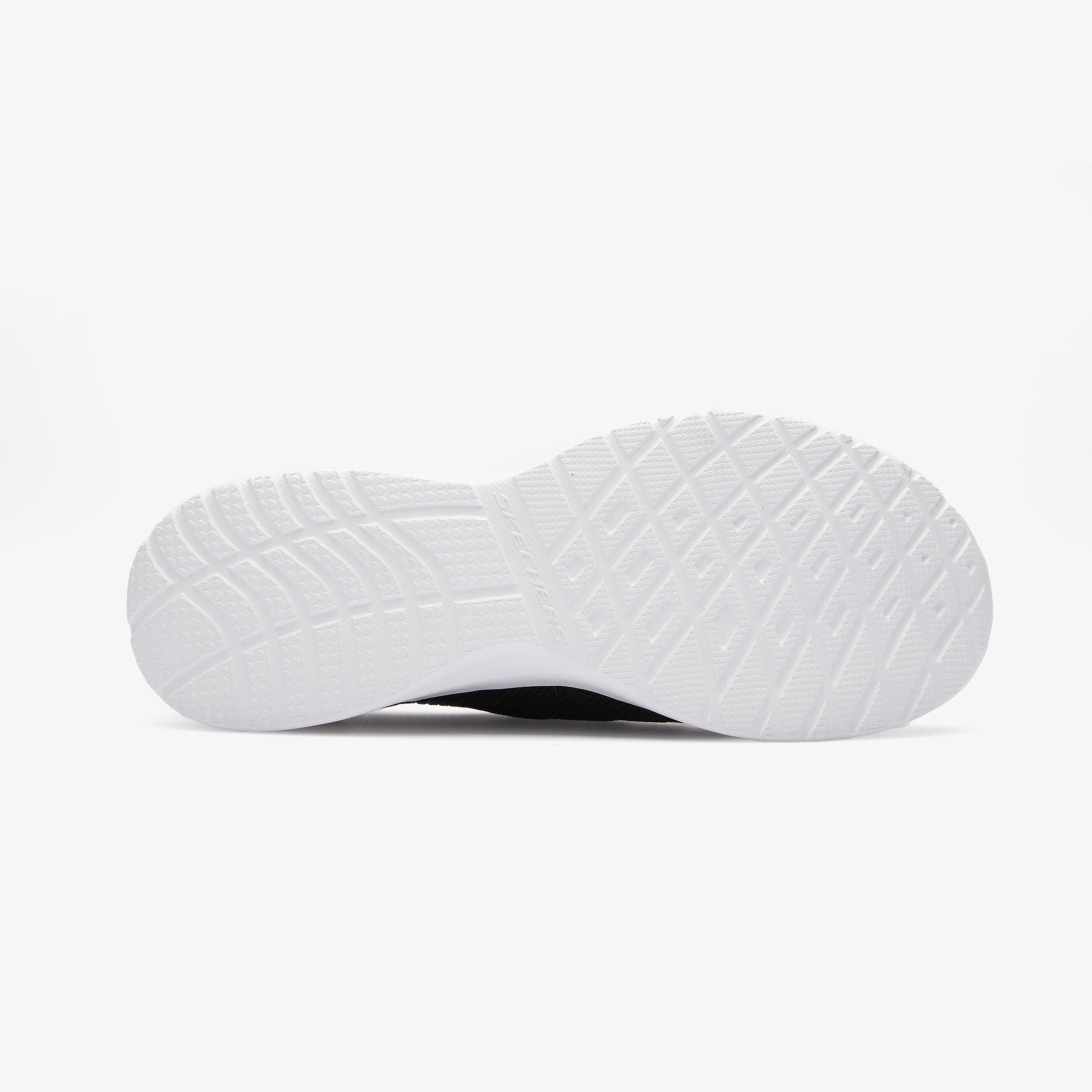 Skechers Skech-Air Dynamight-Perfect S Kadın Siyah Spor Ayakkabı