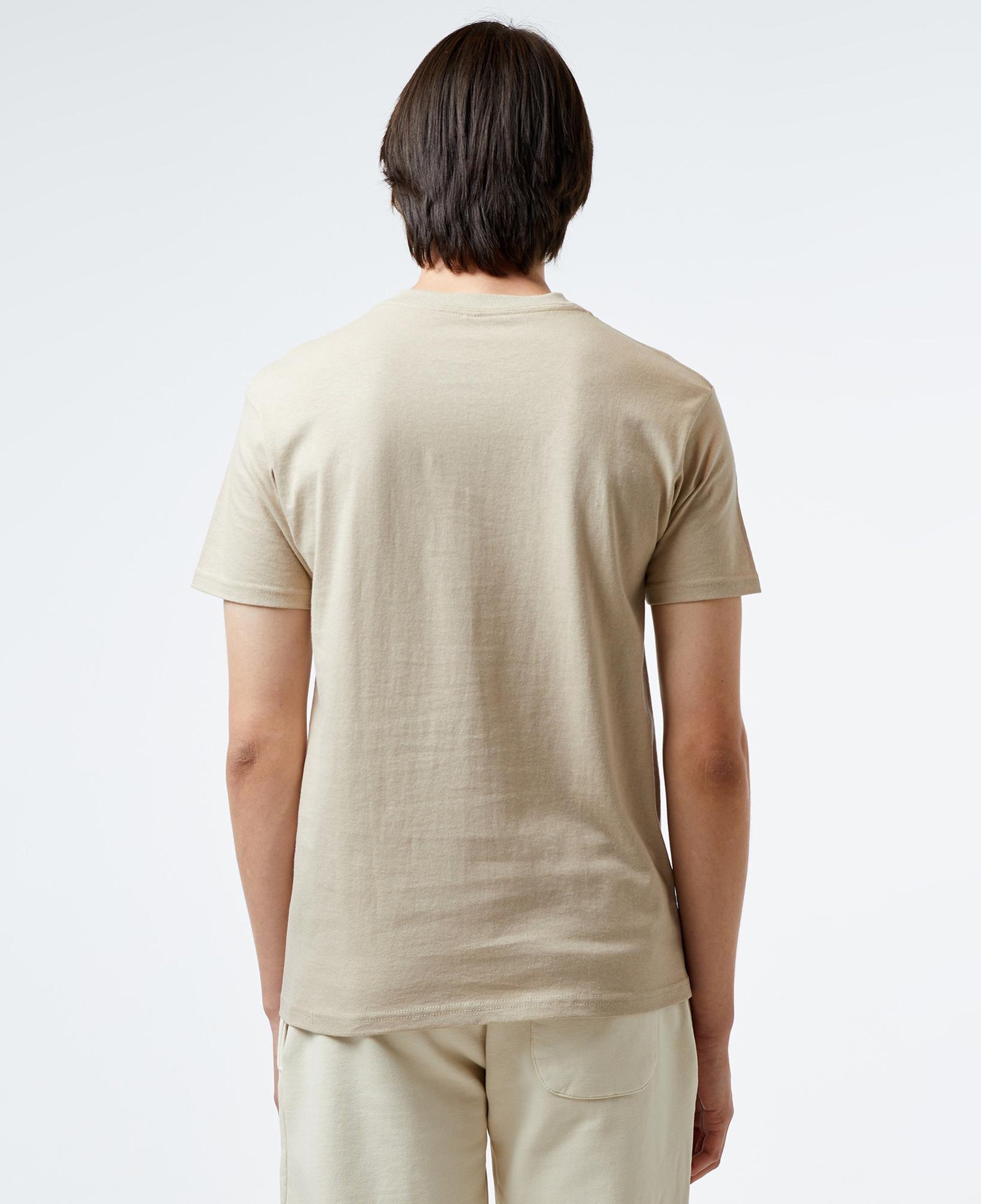 Primitive Dirty P Rogue Erkek Bej T-Shirt