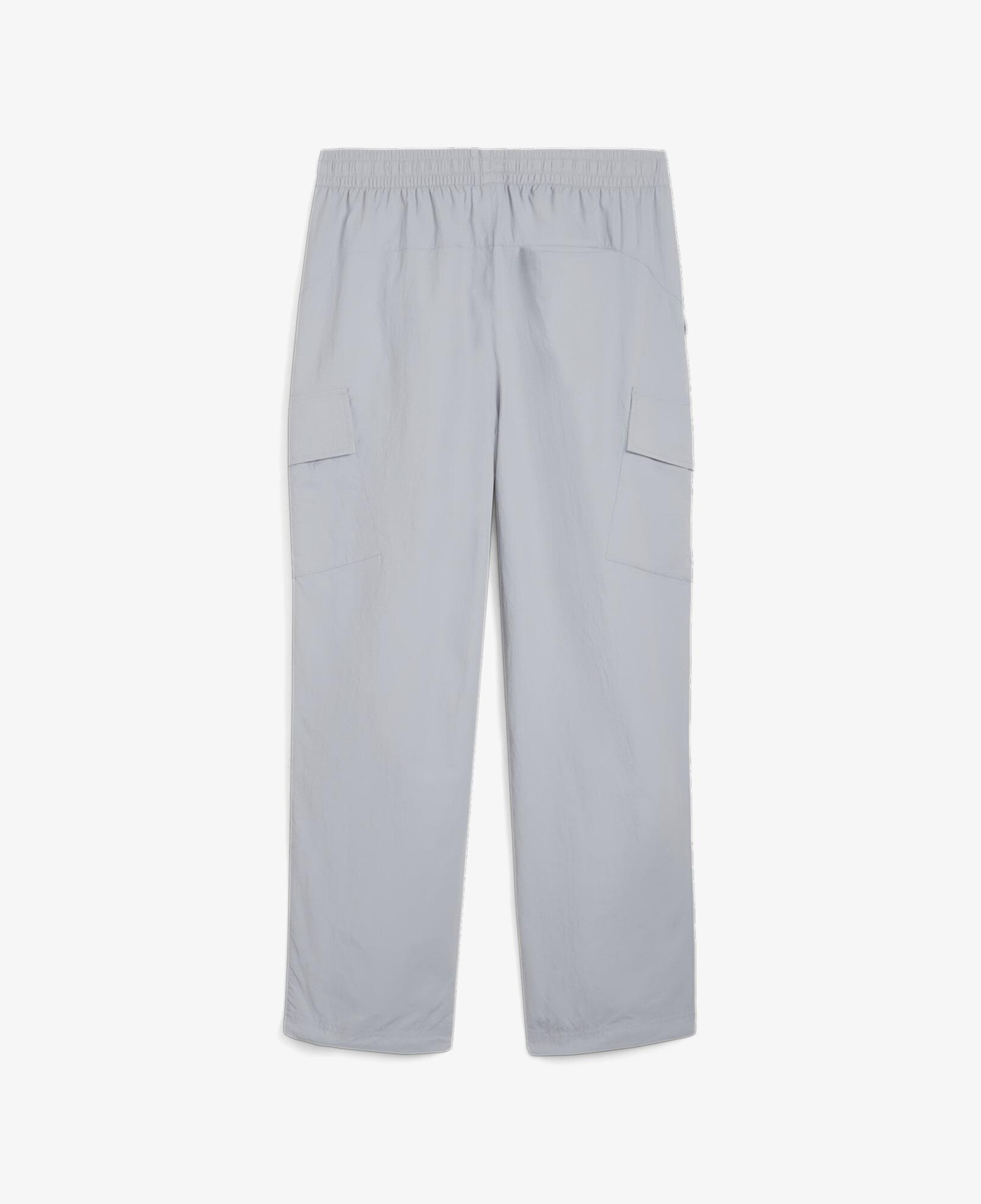 Puma Classics Cargo Erkek Gri Pantolon