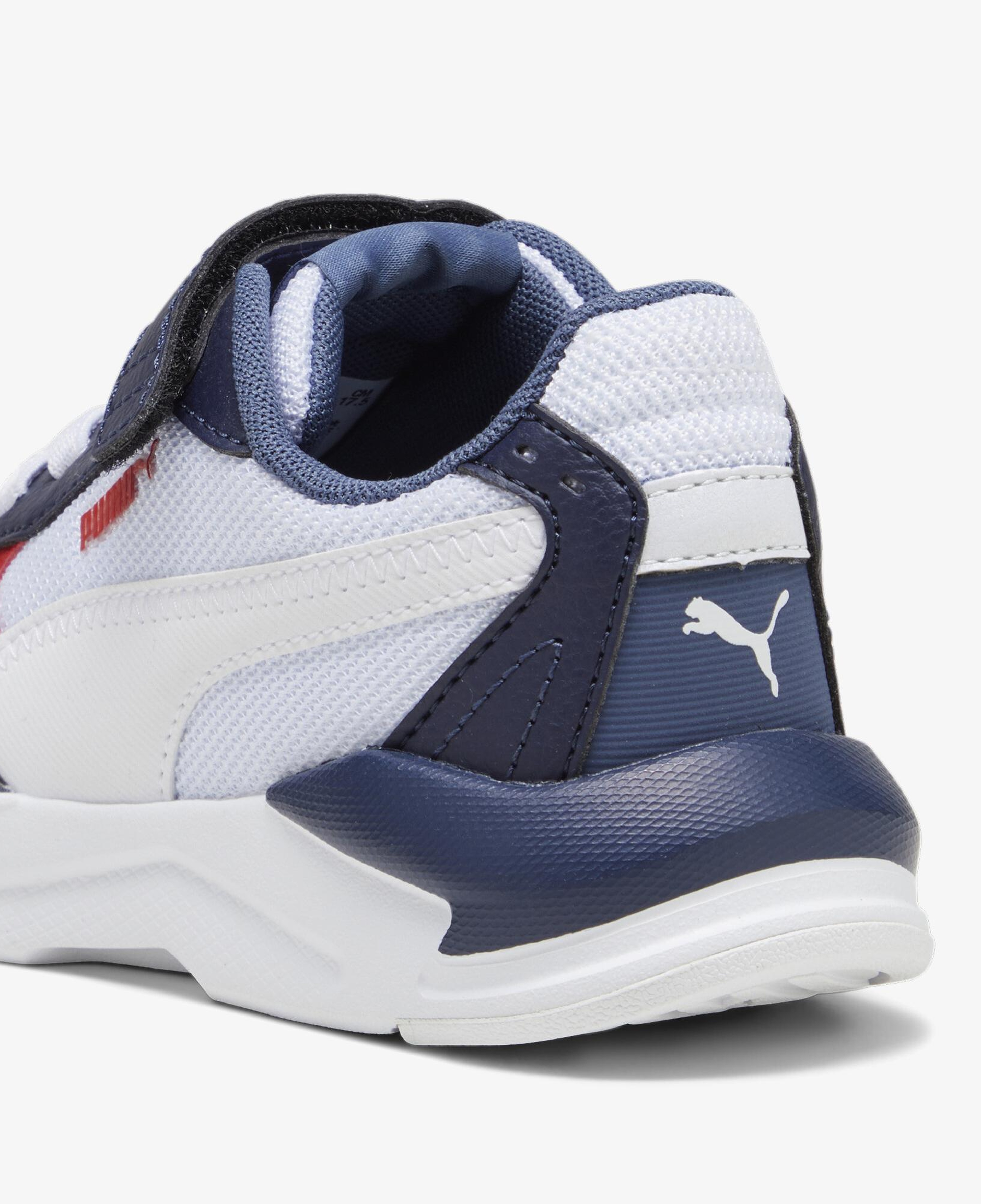 Puma X-Ray Speed Lite AC Çocuk Lacivert Spor Ayakkabı