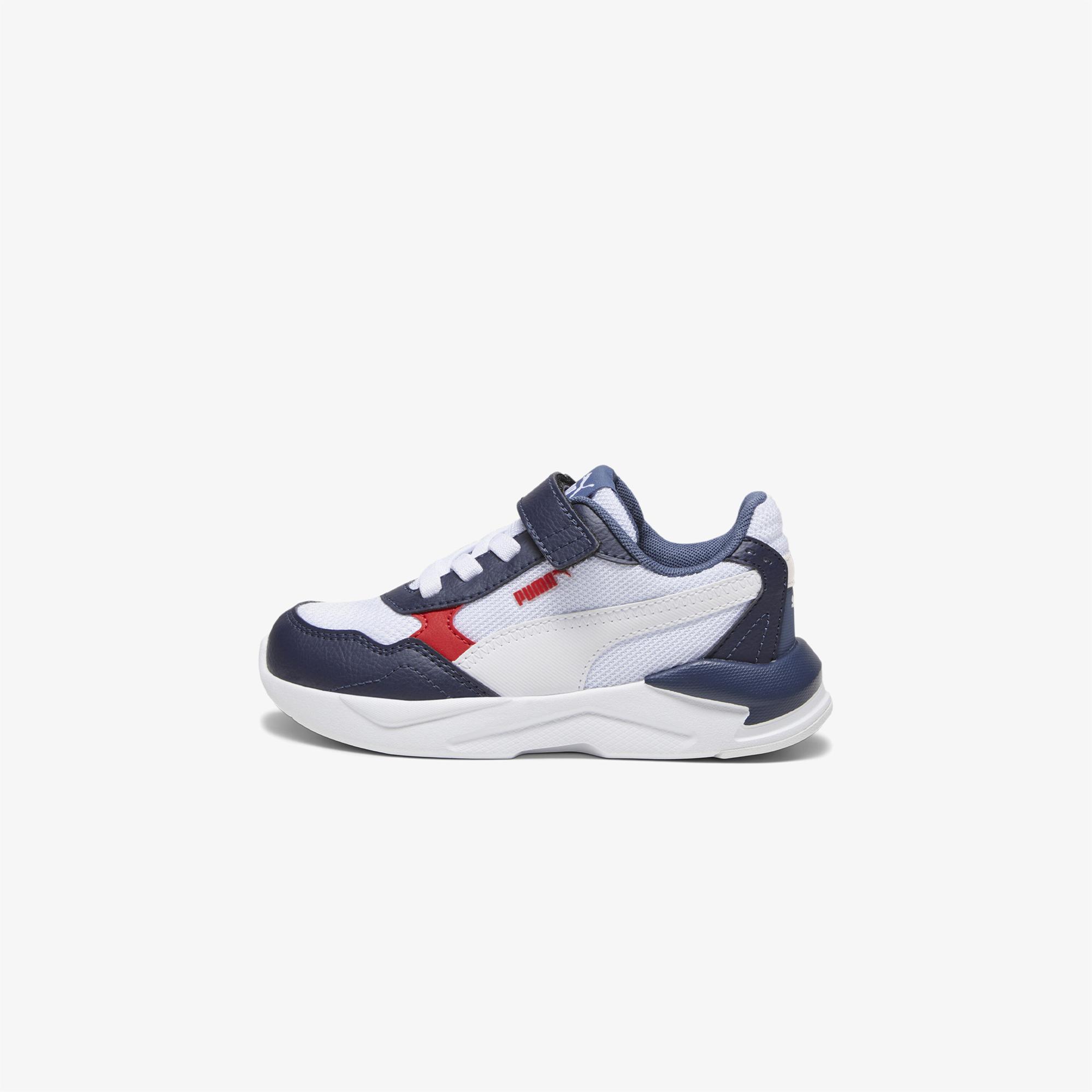 Puma X-Ray Speed Lite AC Çocuk Lacivert Spor Ayakkabı