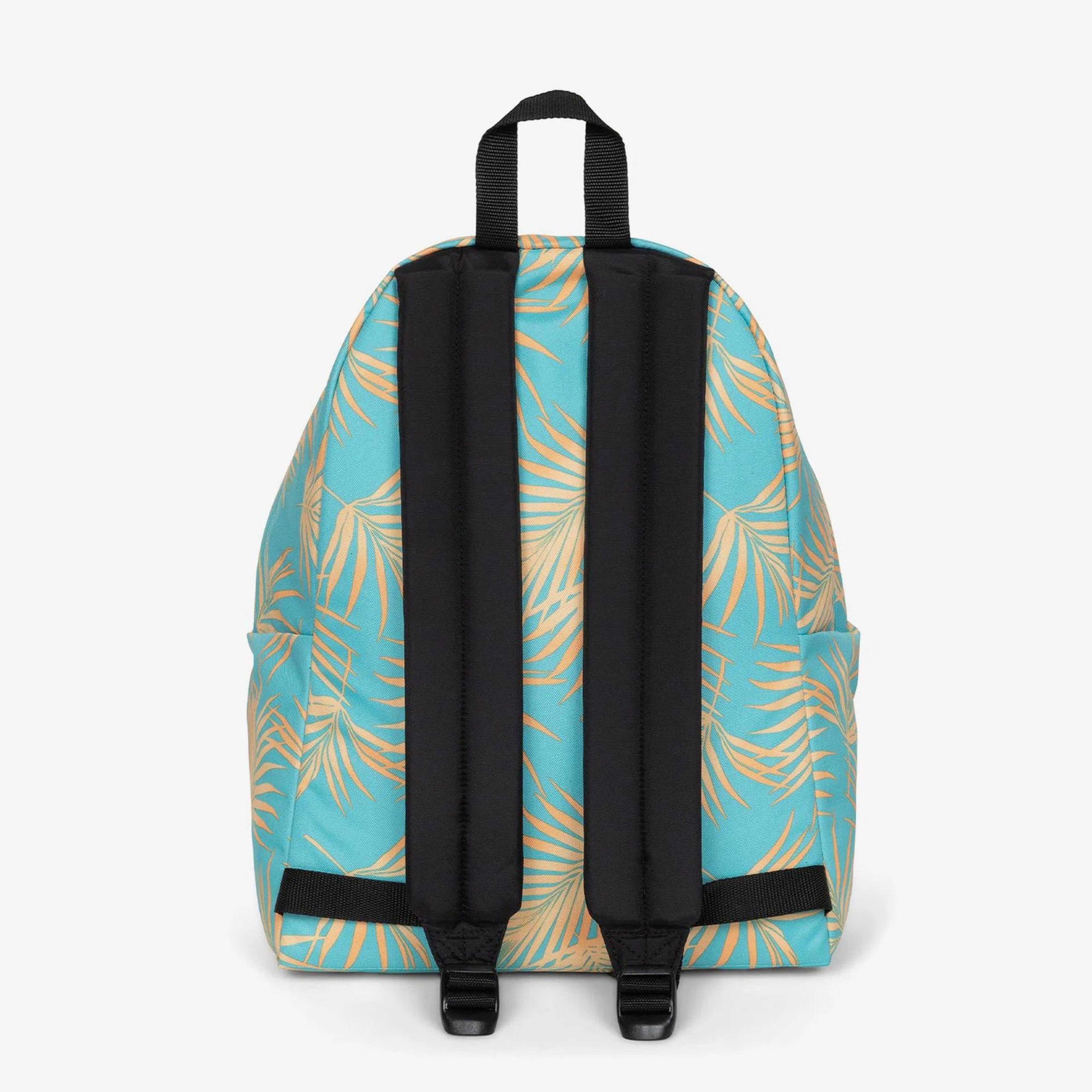 Eastpak Padded Pak'R Unisex Mavi Sırt Çantası