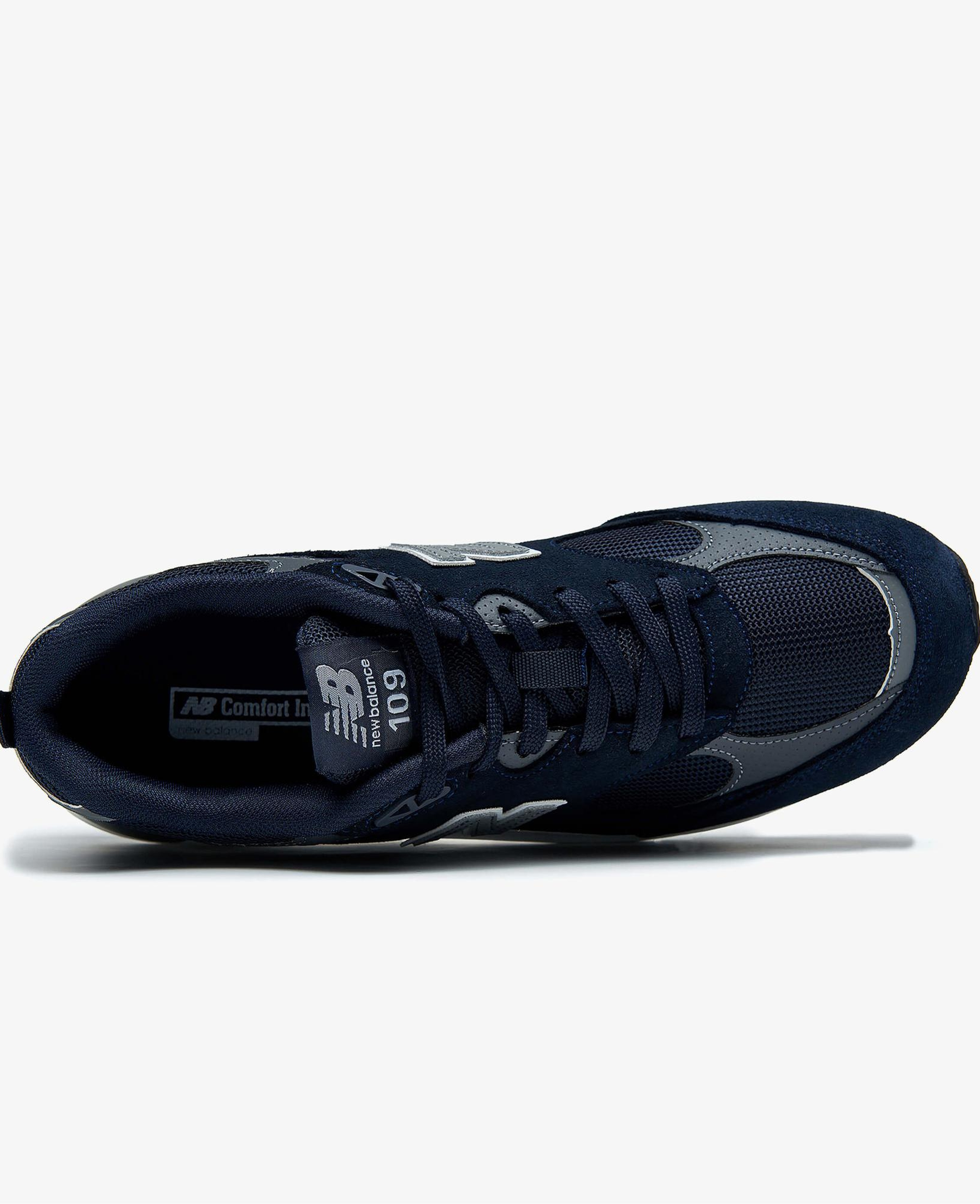 New Balance 109 Erkek Lacivert Spor Ayakkabı