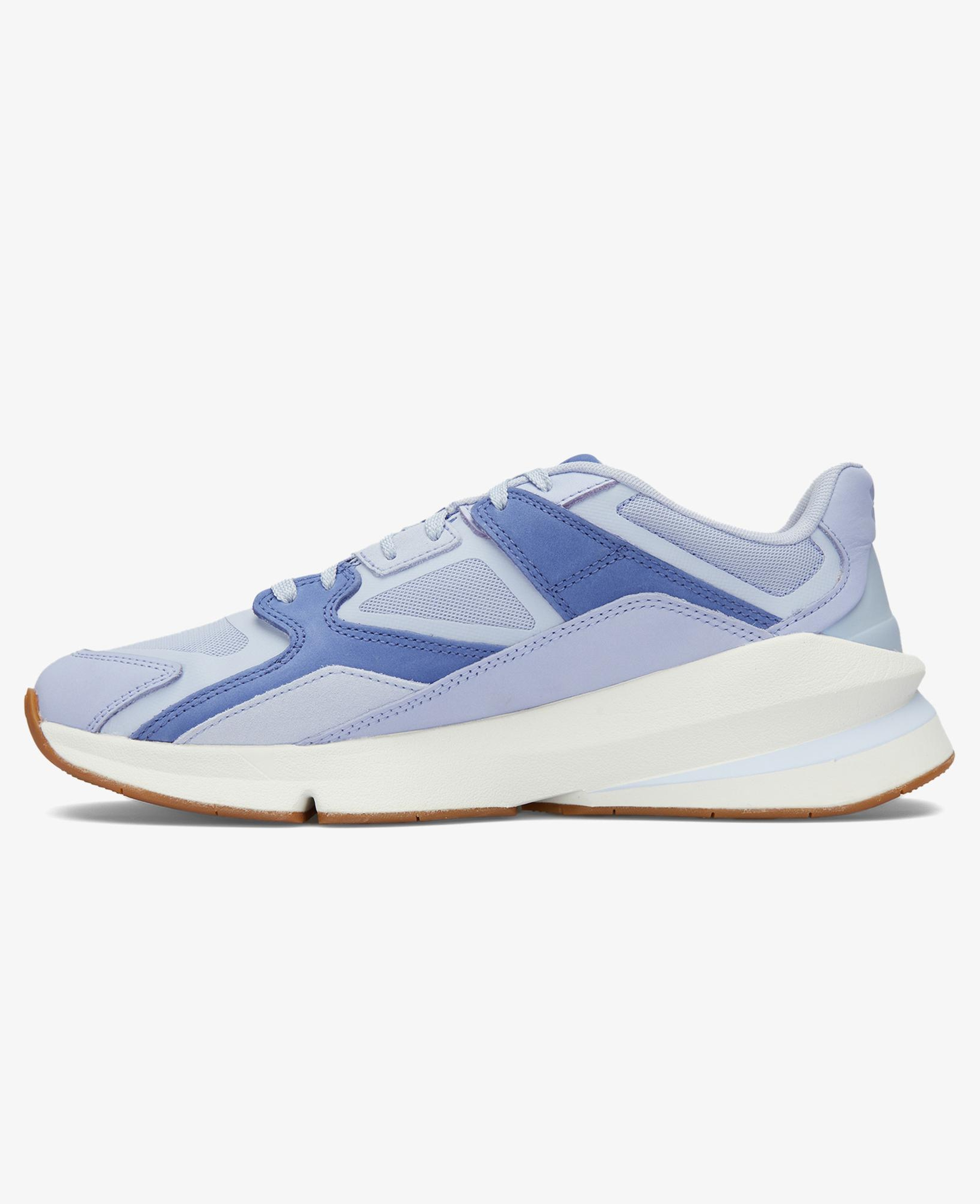 Under Armour Forge 96 Reissue Unisex Lila Spor Ayakkabı