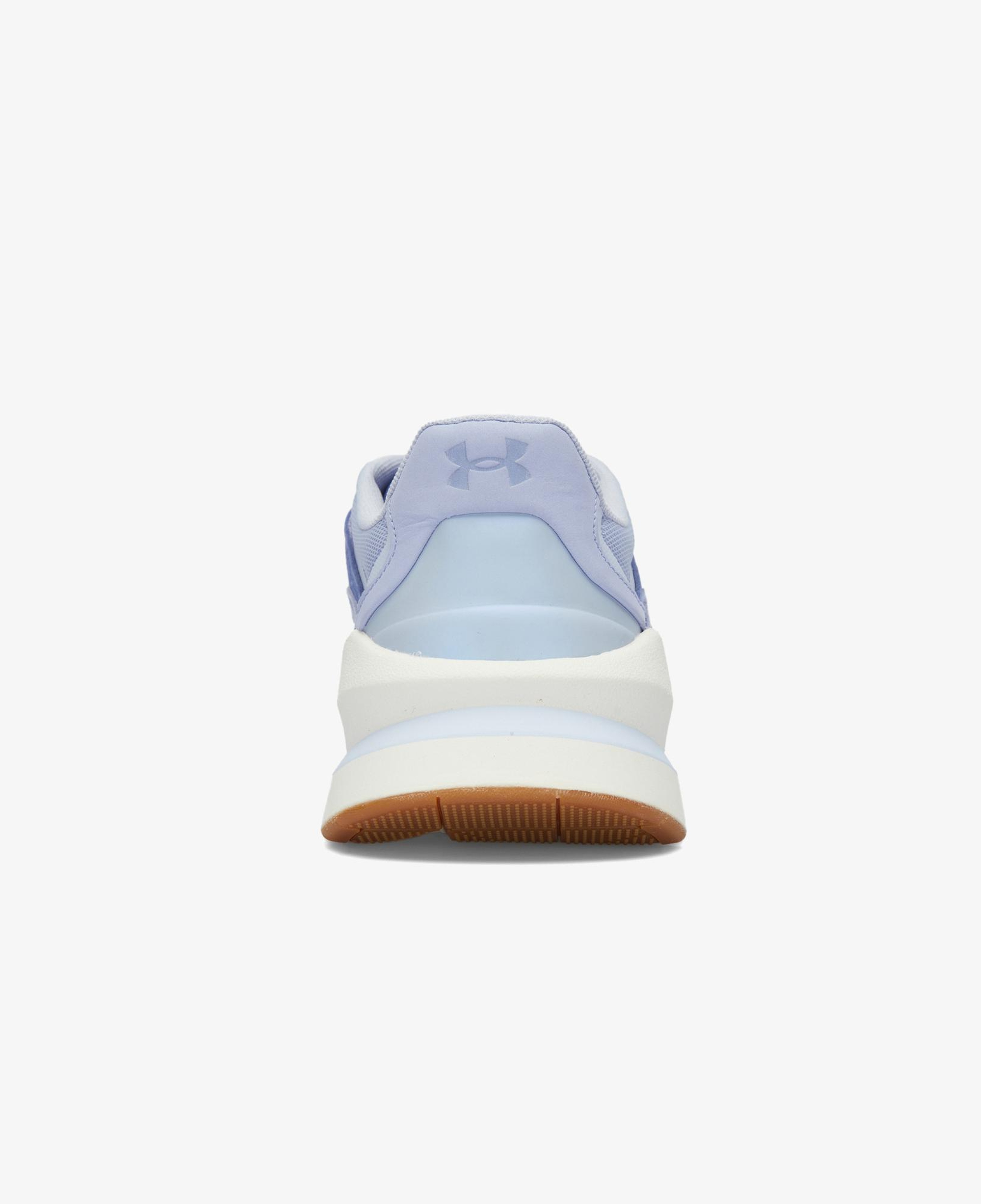 Under Armour Forge 96 Reissue Unisex Lila Spor Ayakkabı