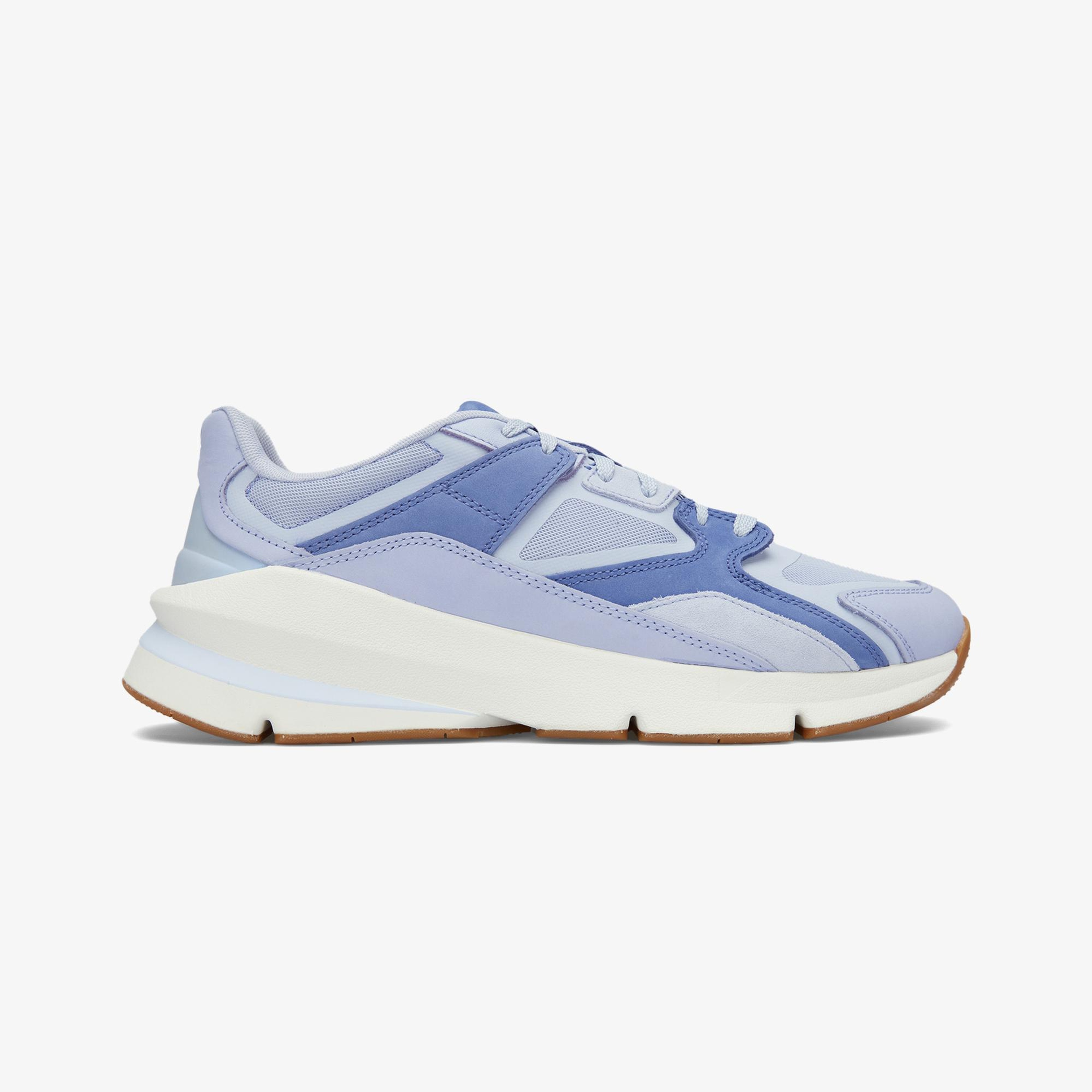 Under Armour Forge 96 Reissue Unisex Lila Spor Ayakkabı