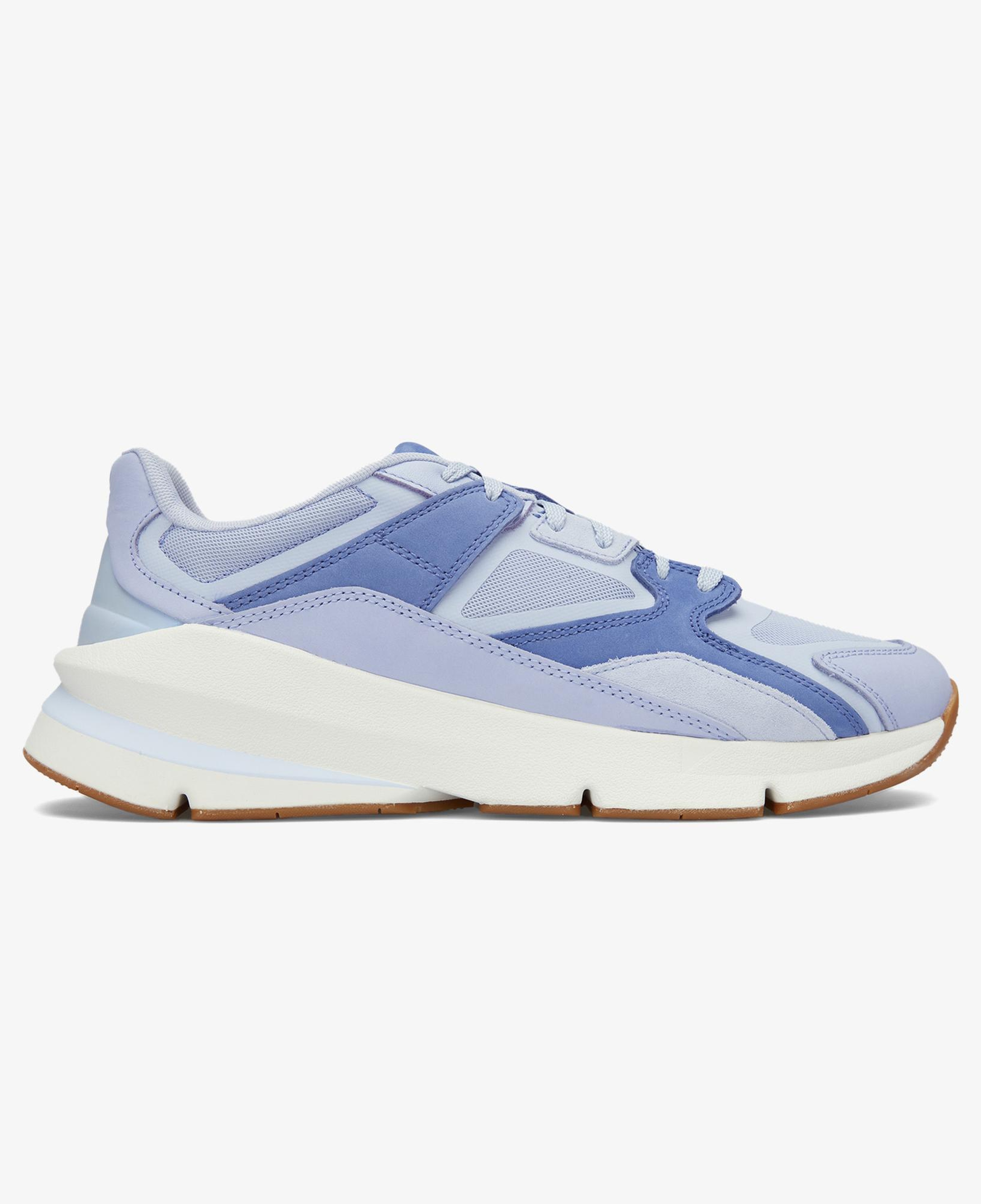 Under Armour Forge 96 Reissue Unisex Lila Spor Ayakkabı