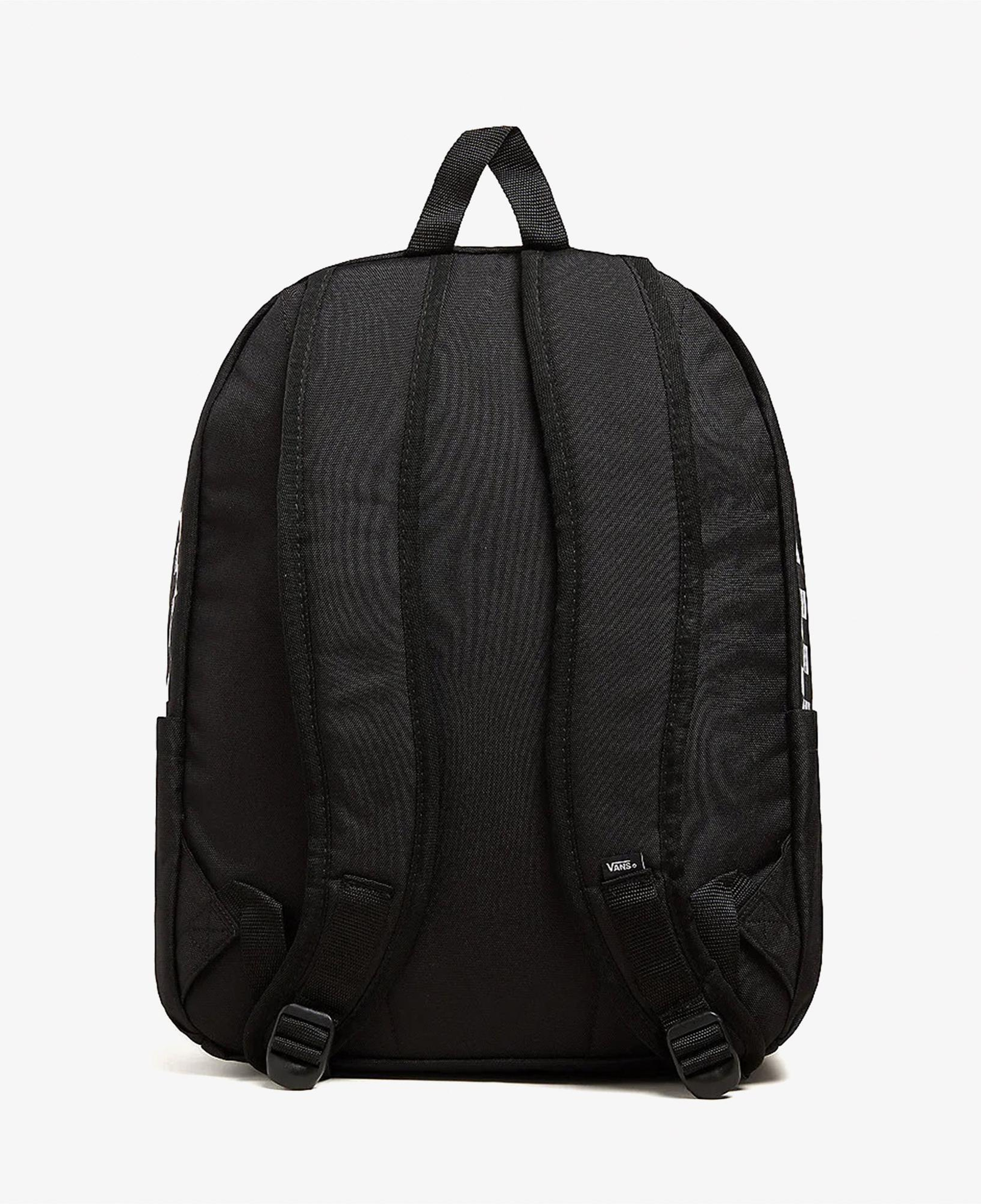Vans Old Skool Unisex Siyah Sırt Çantası