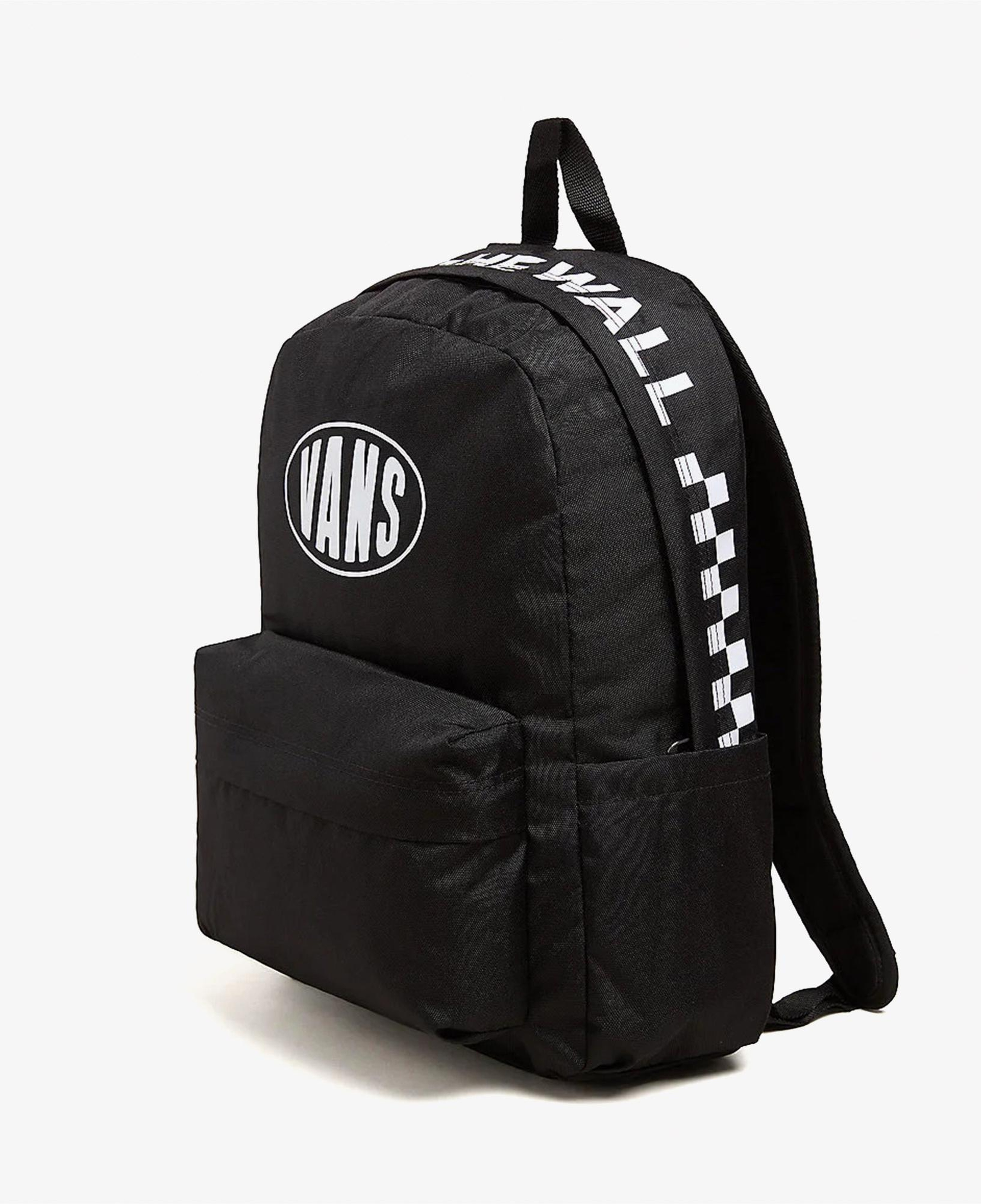 Vans Old Skool Unisex Siyah Sırt Çantası
