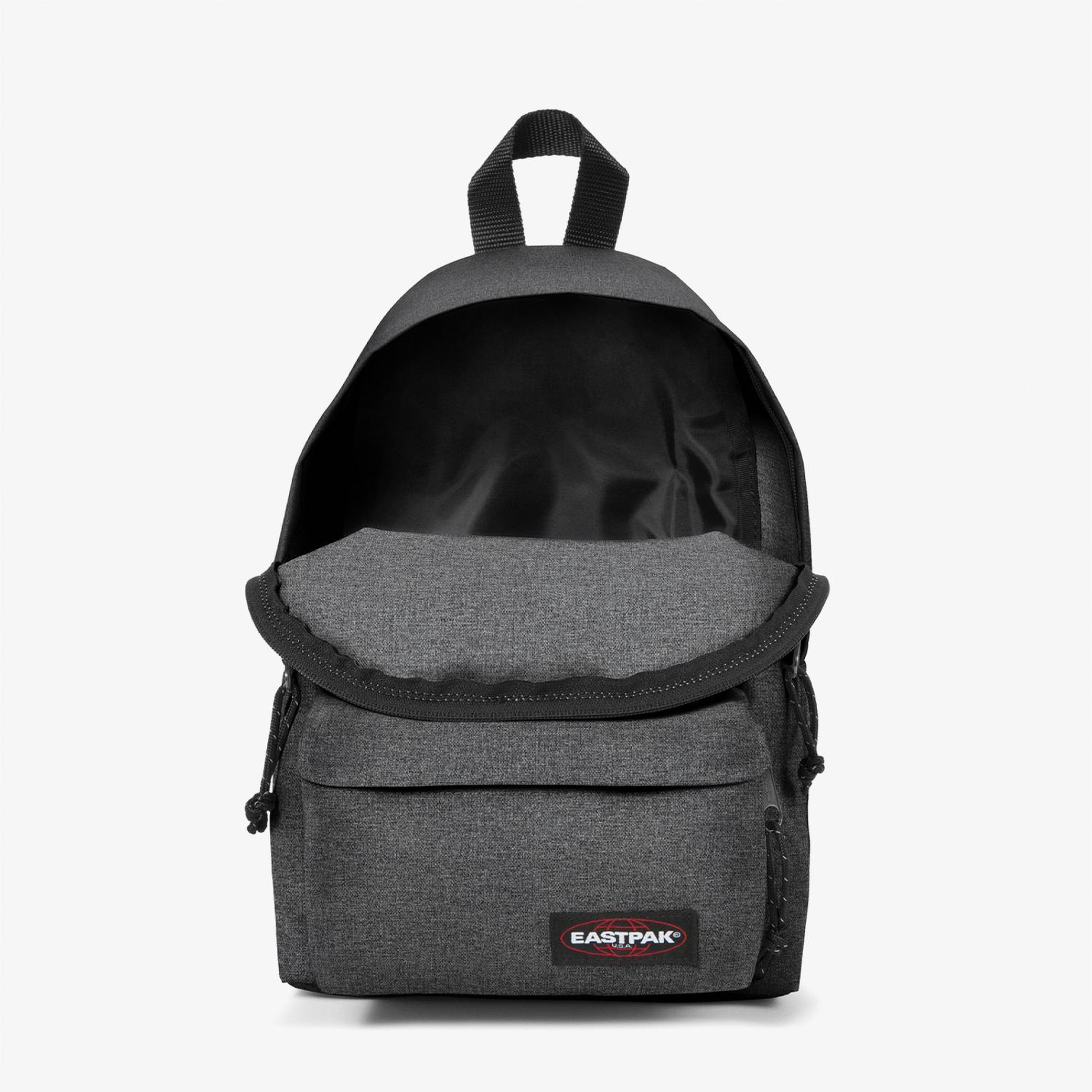 Eastpak Orbit Unisex Gri Sırt Çantası
