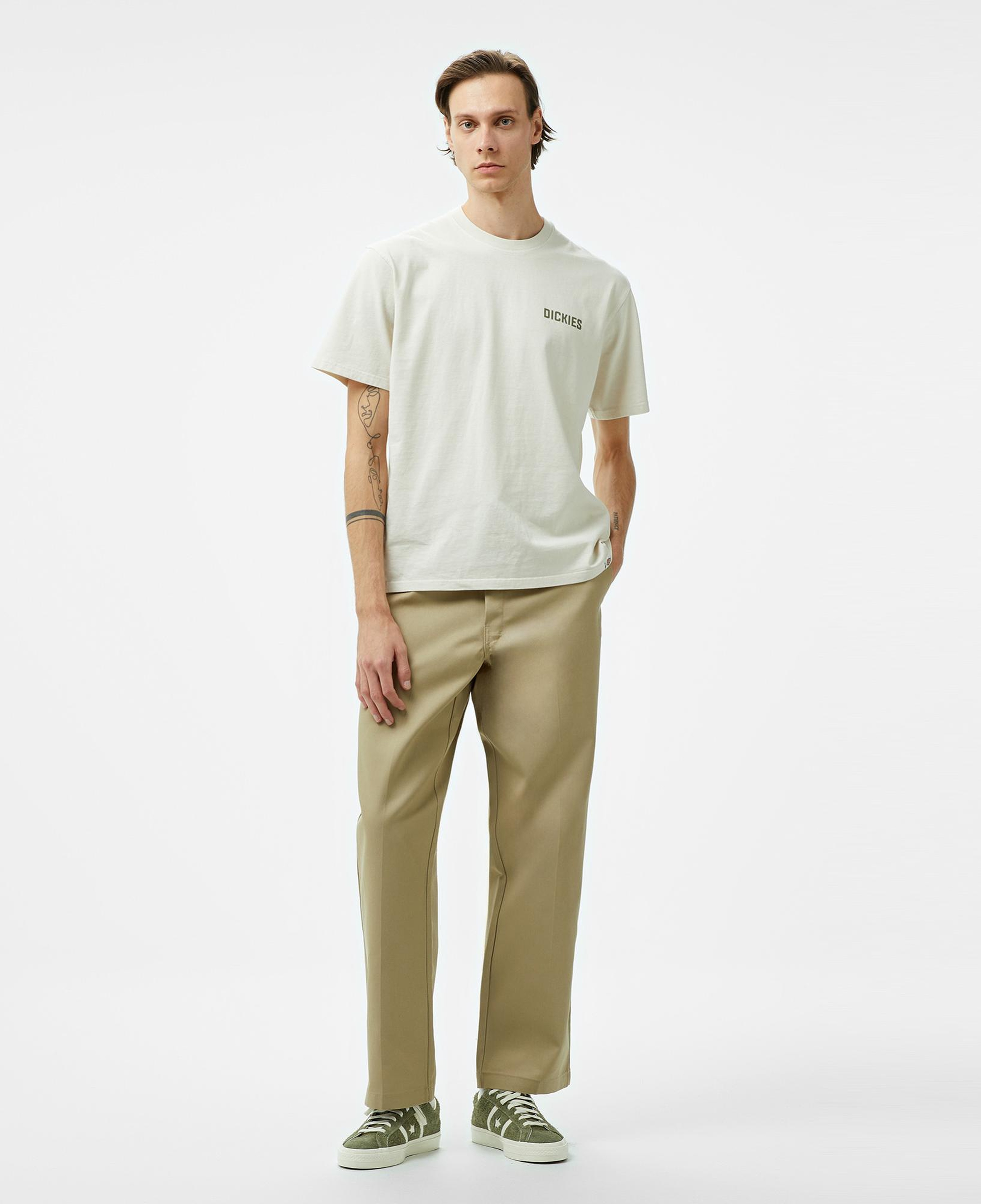 Dickies 874 Work Haki Erkek Pantolon